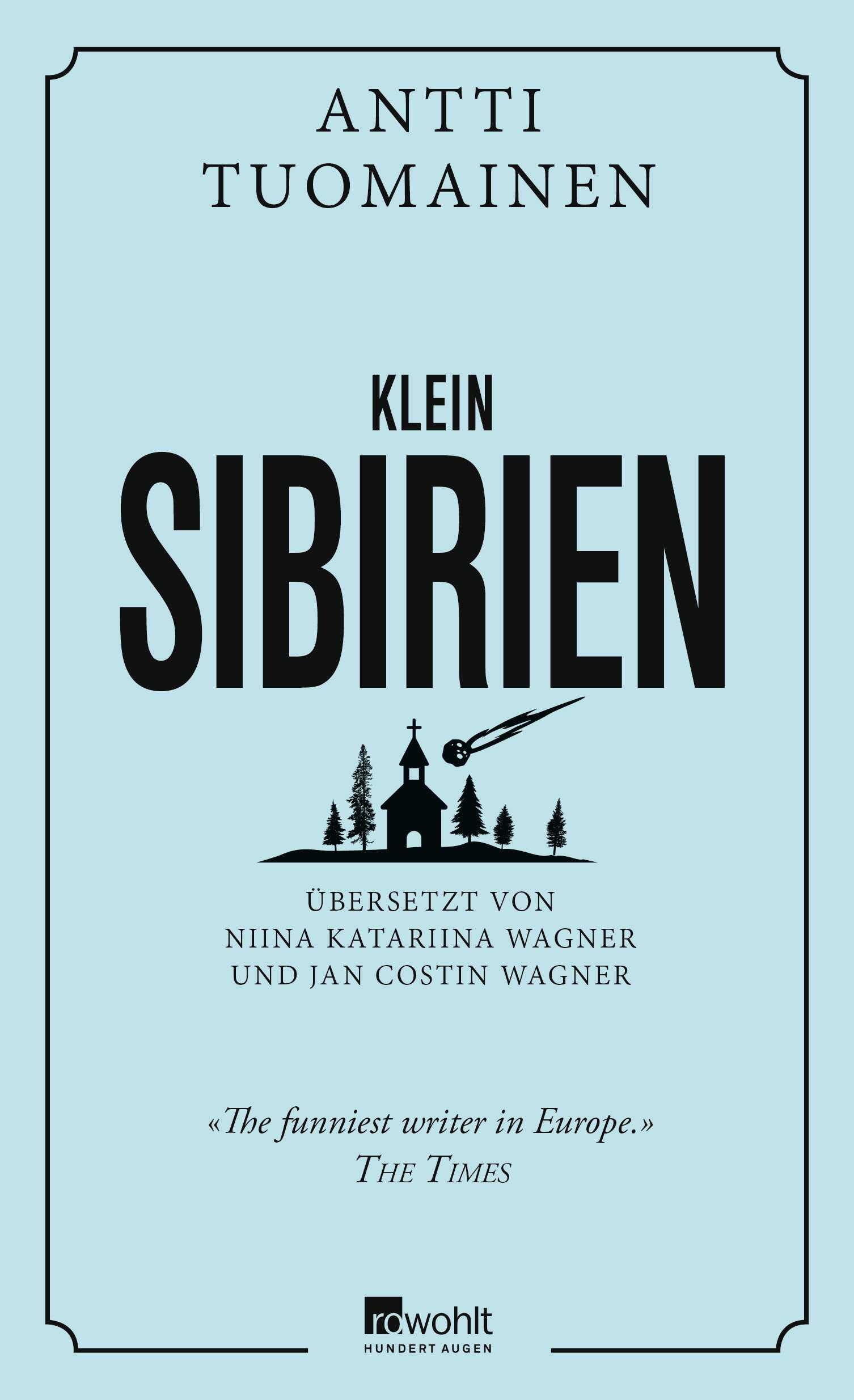 Product Image: Klein-Sibirien