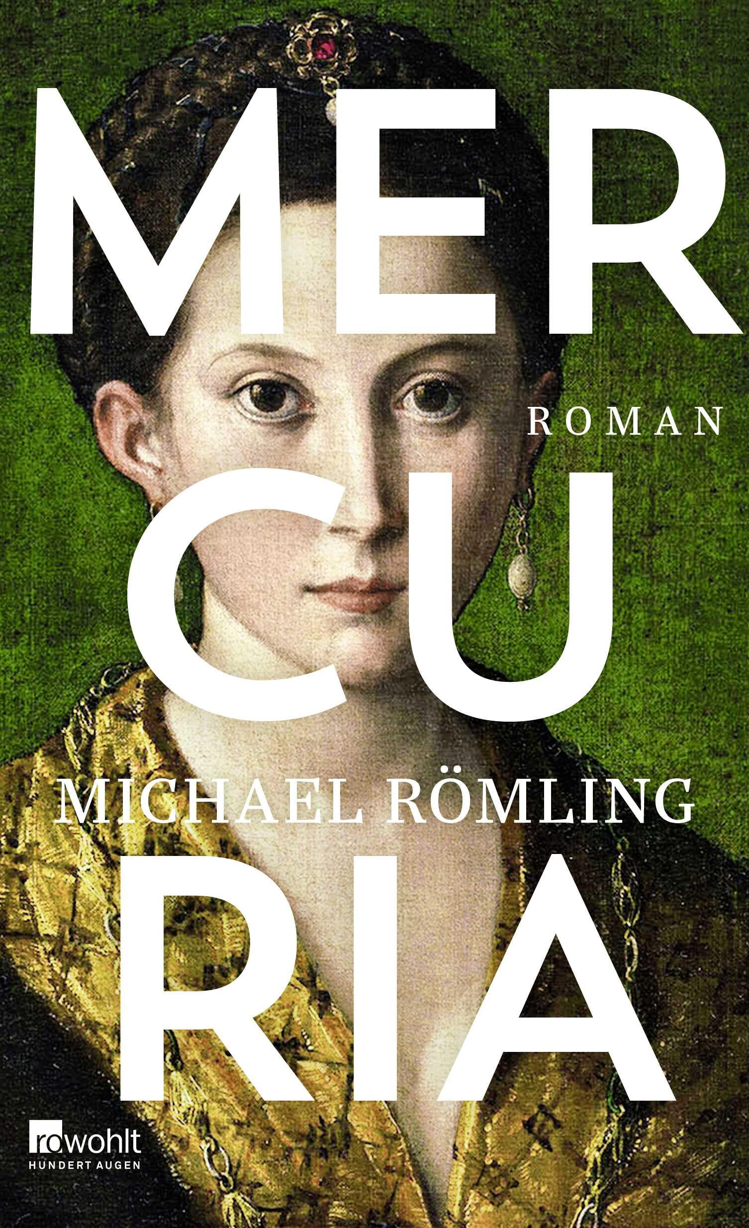 Mercuria Contemporary literature Books