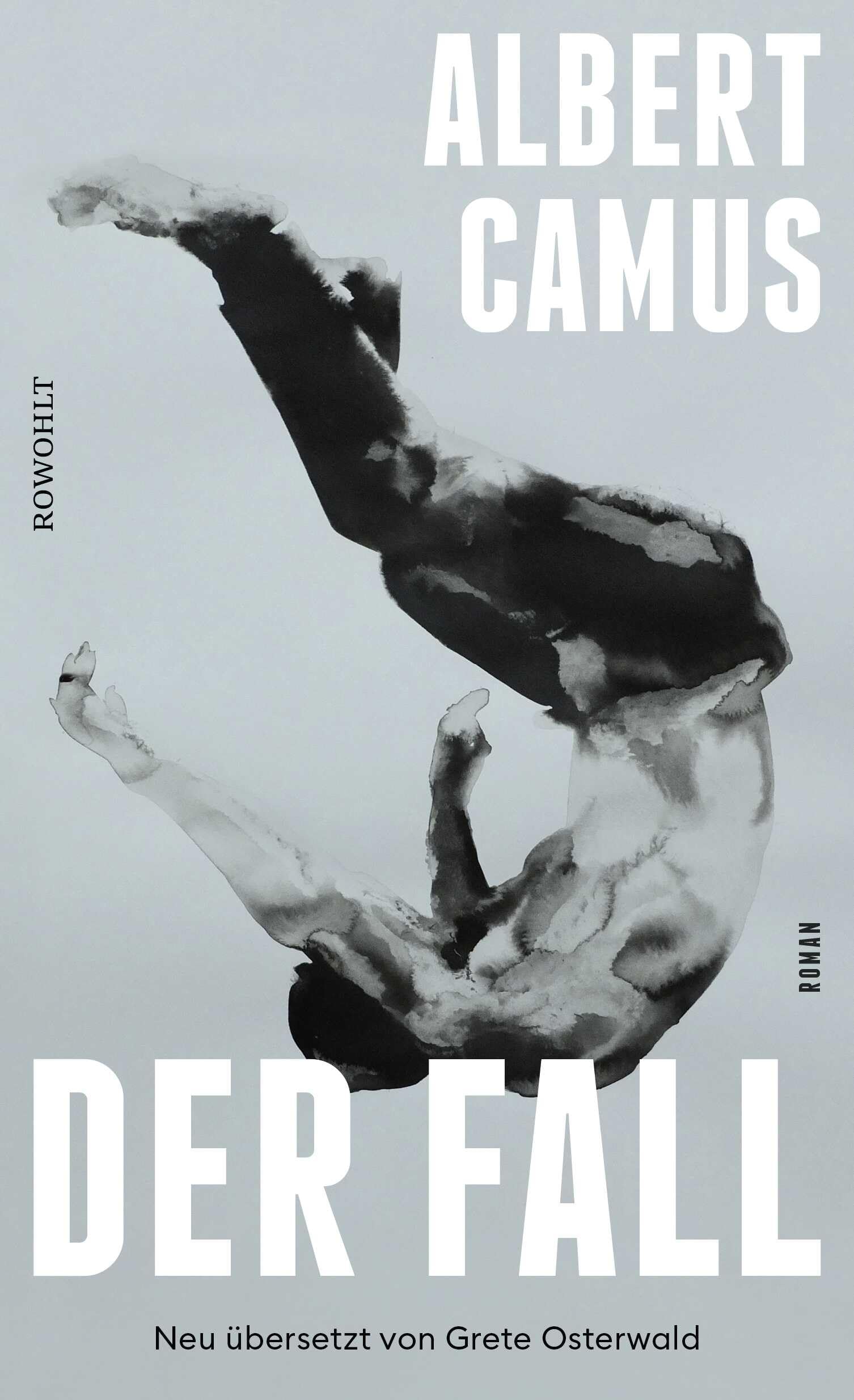Der Fall Contemporary literature Books