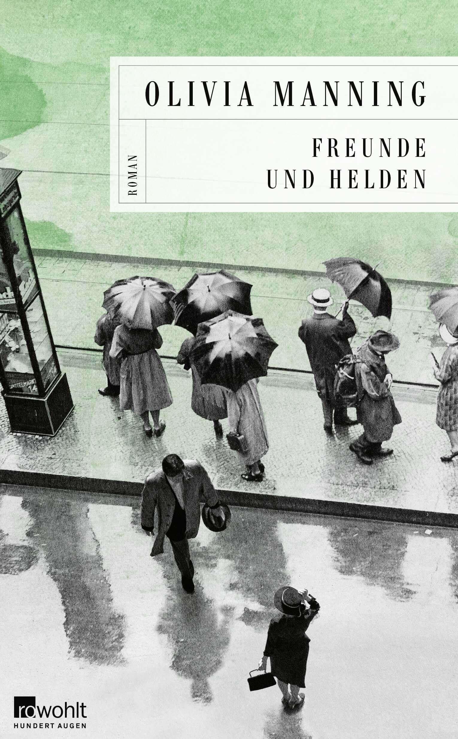 Freunde und Helden Contemporary literature Books