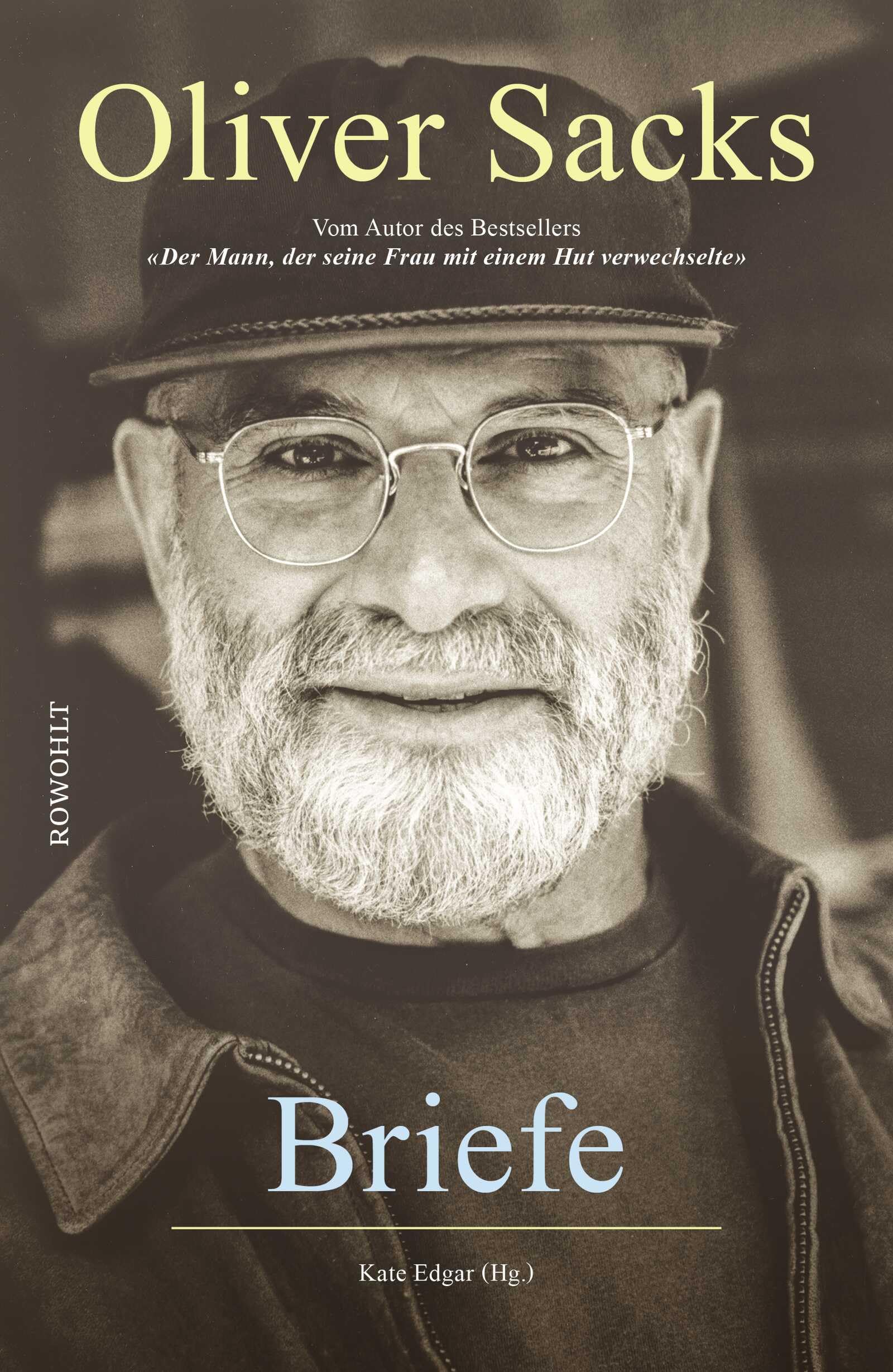 Briefe von Oliver Sacks Medicine