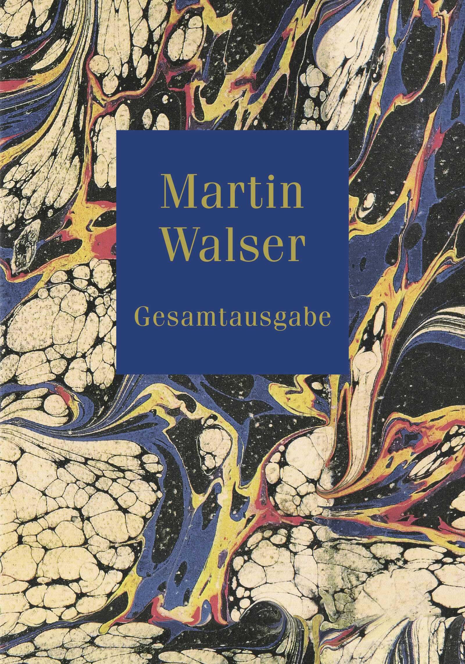 Gesamtausgabe letzter Hand: in 25 Bänden Contemporary literature