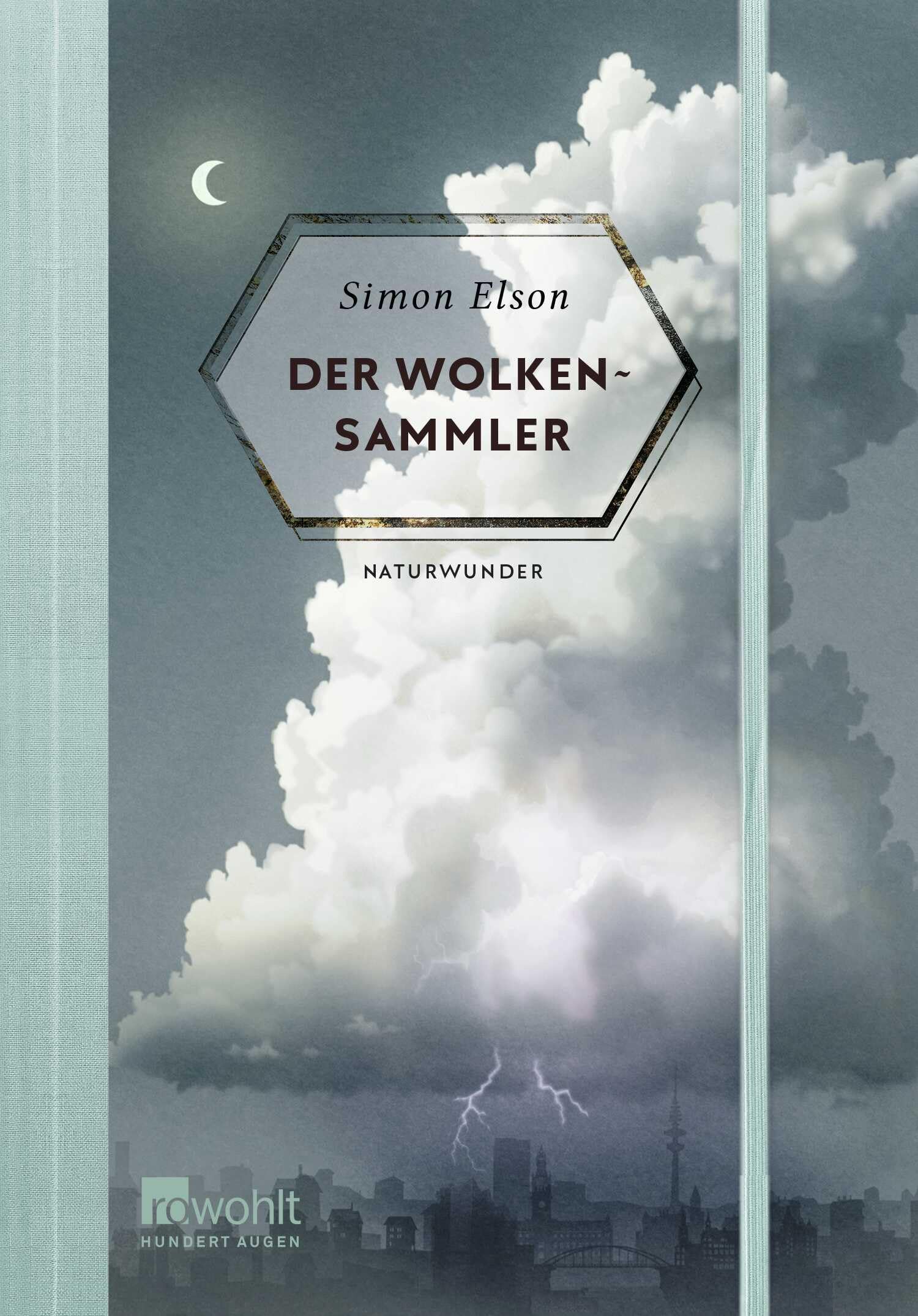 Der Wolkensammler Geology & Geography Books
