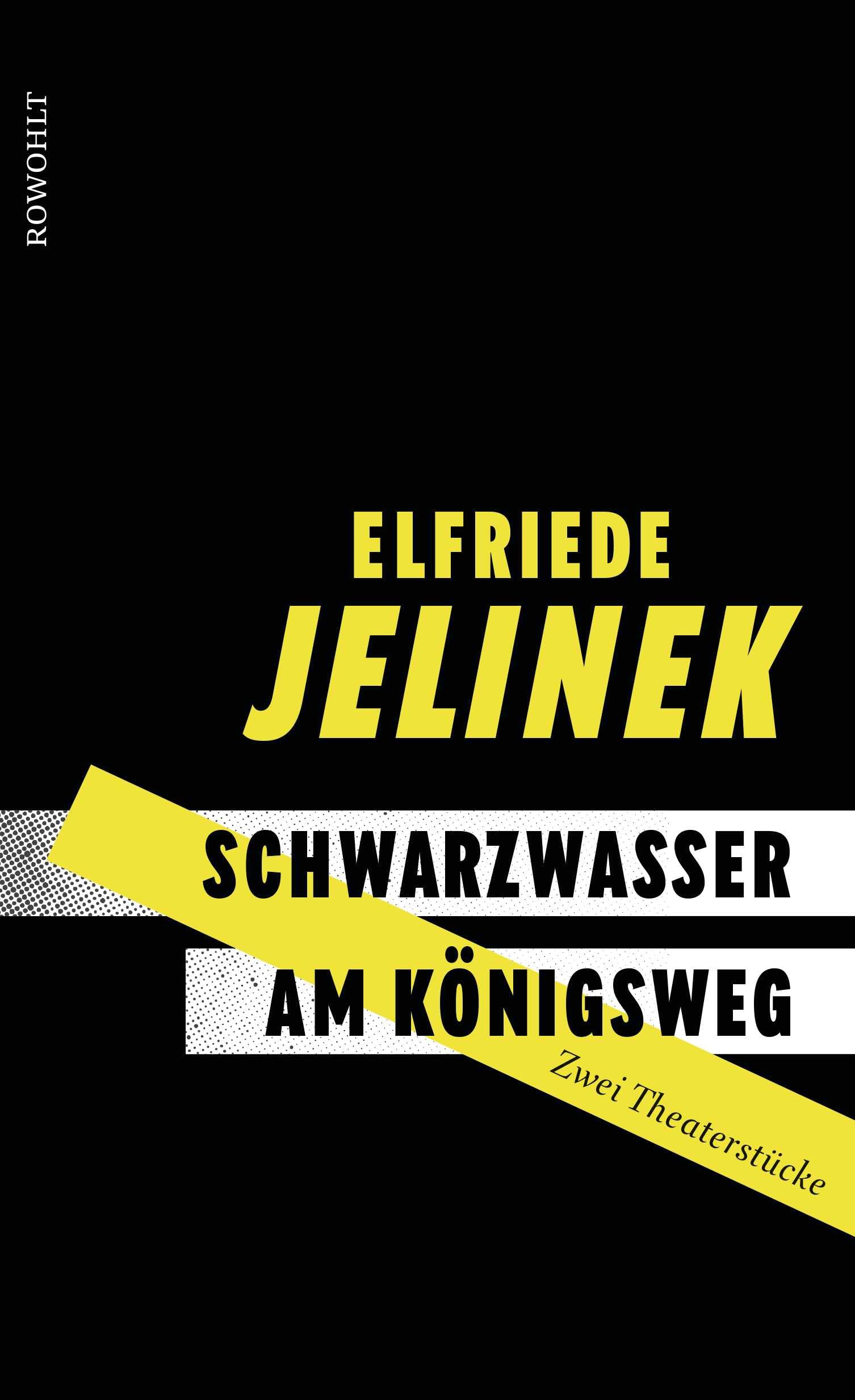 Schwarzwasser. Am Königsweg Drama