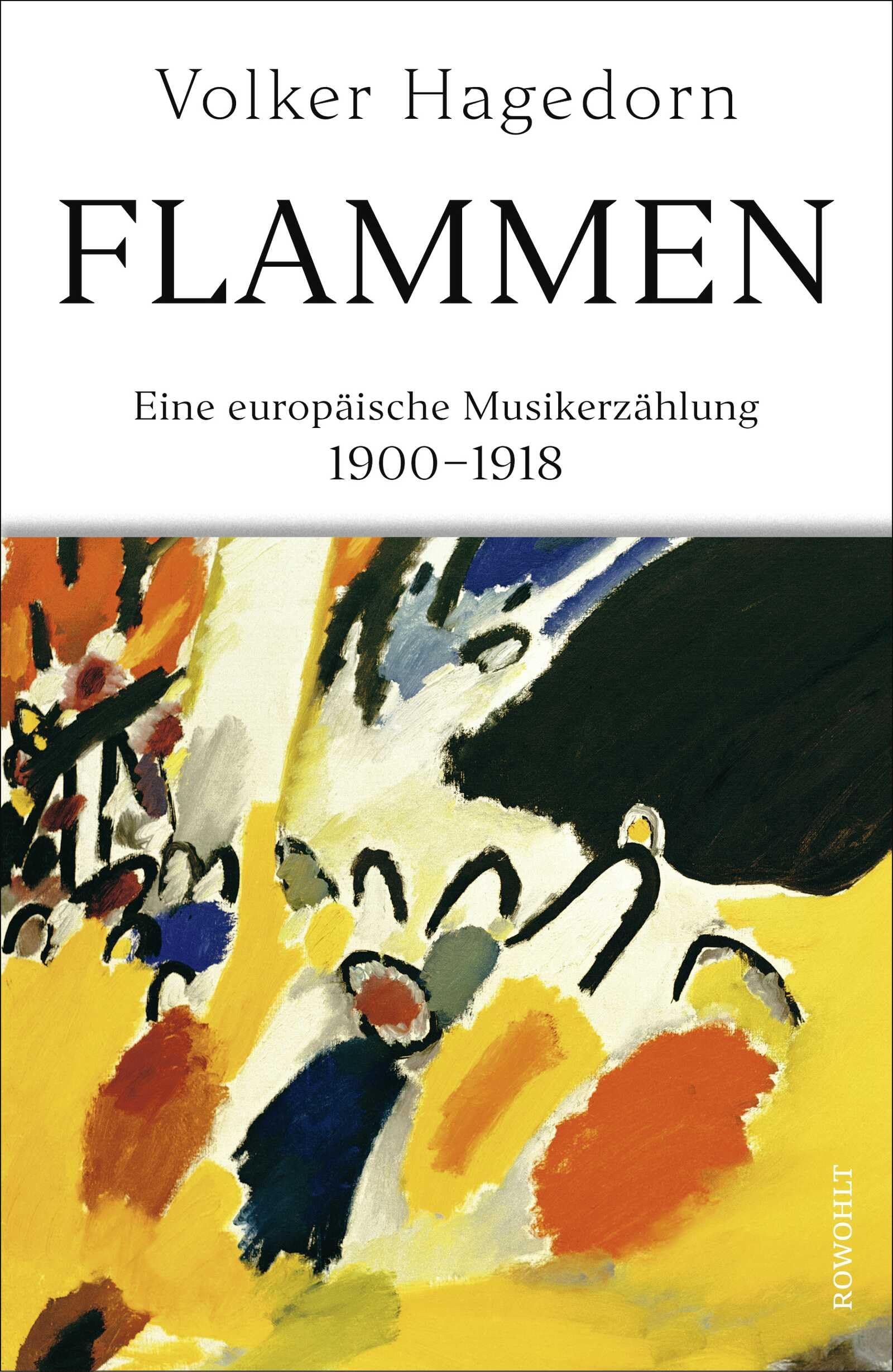 Flammen Books