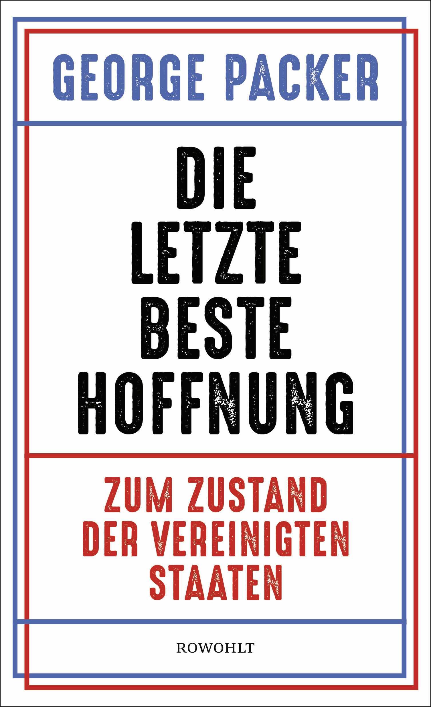 Product Image: Die letzte beste Hoffnung
