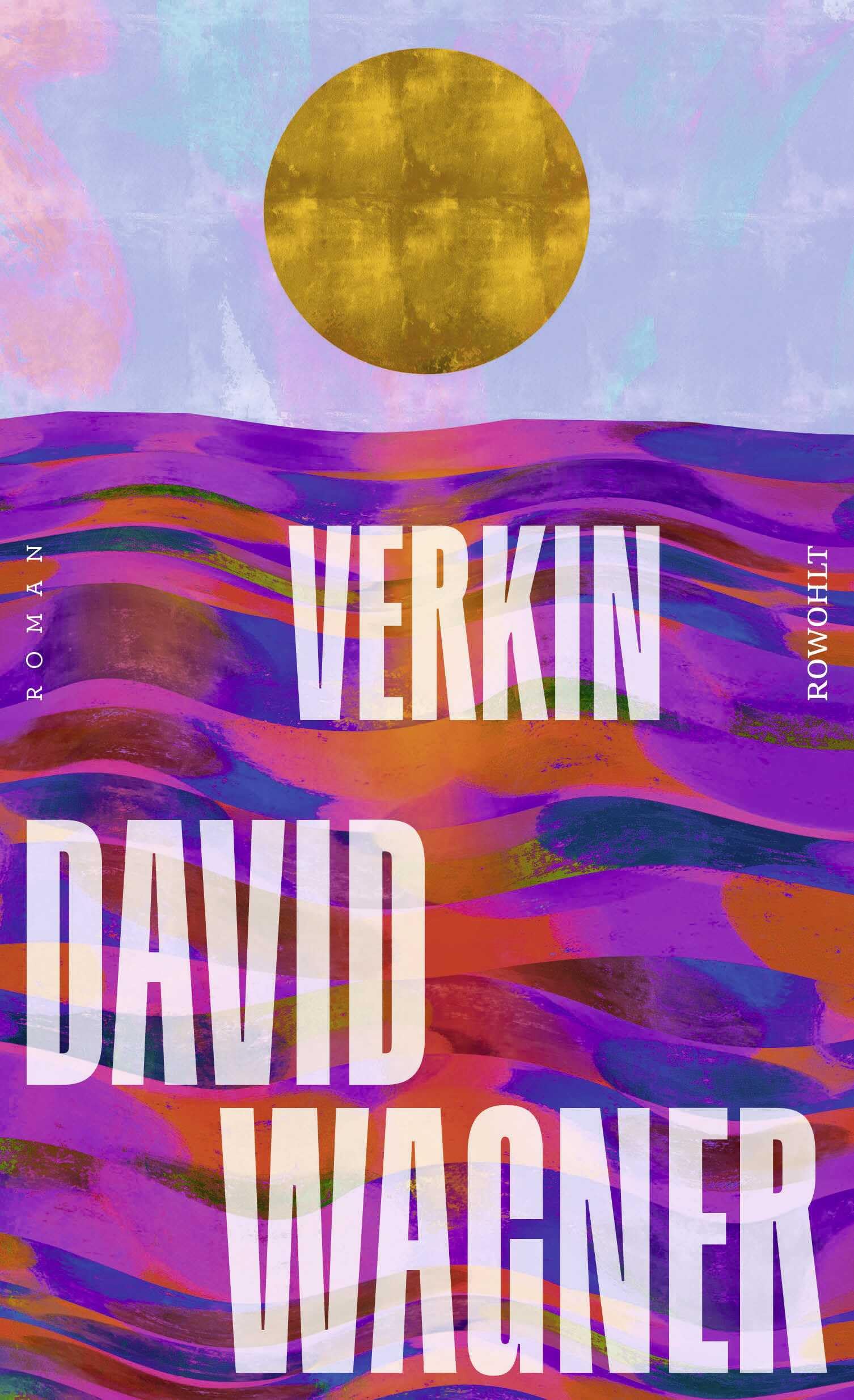 Verkin Contemporary literature Books