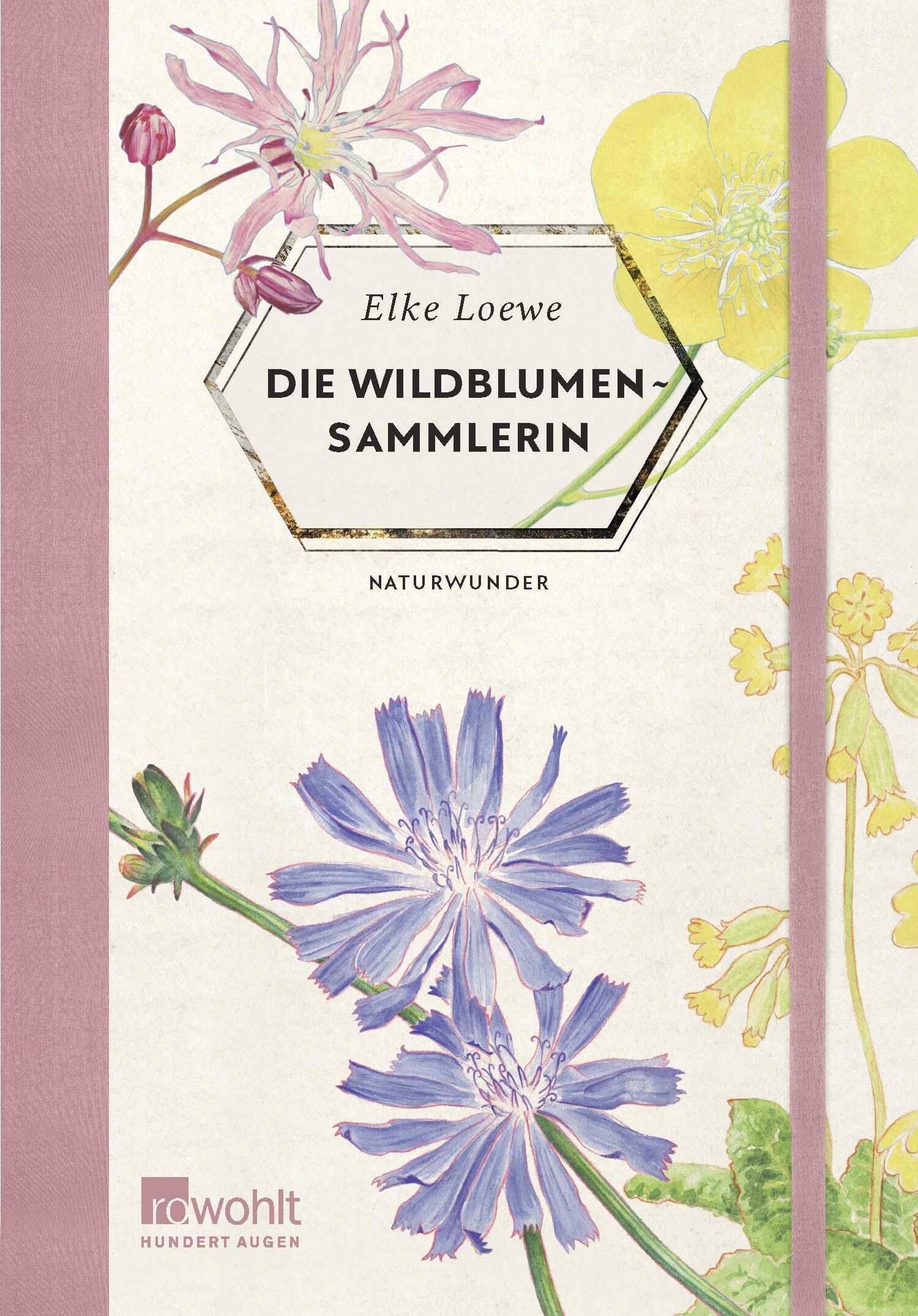 Die Wildblumensammlerin Mathematics