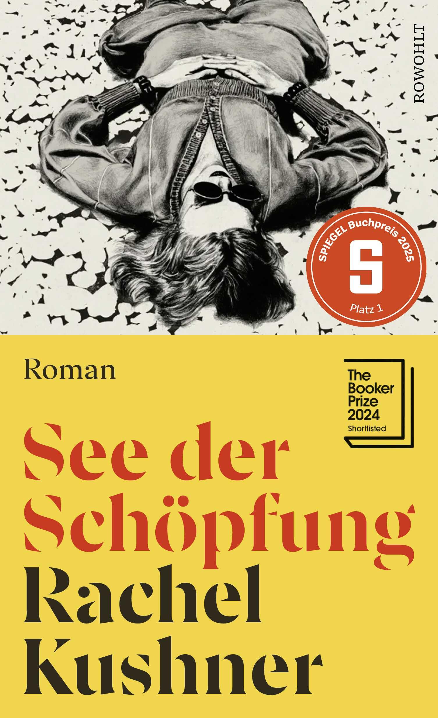 See der Schöpfung Contemporary literature Books