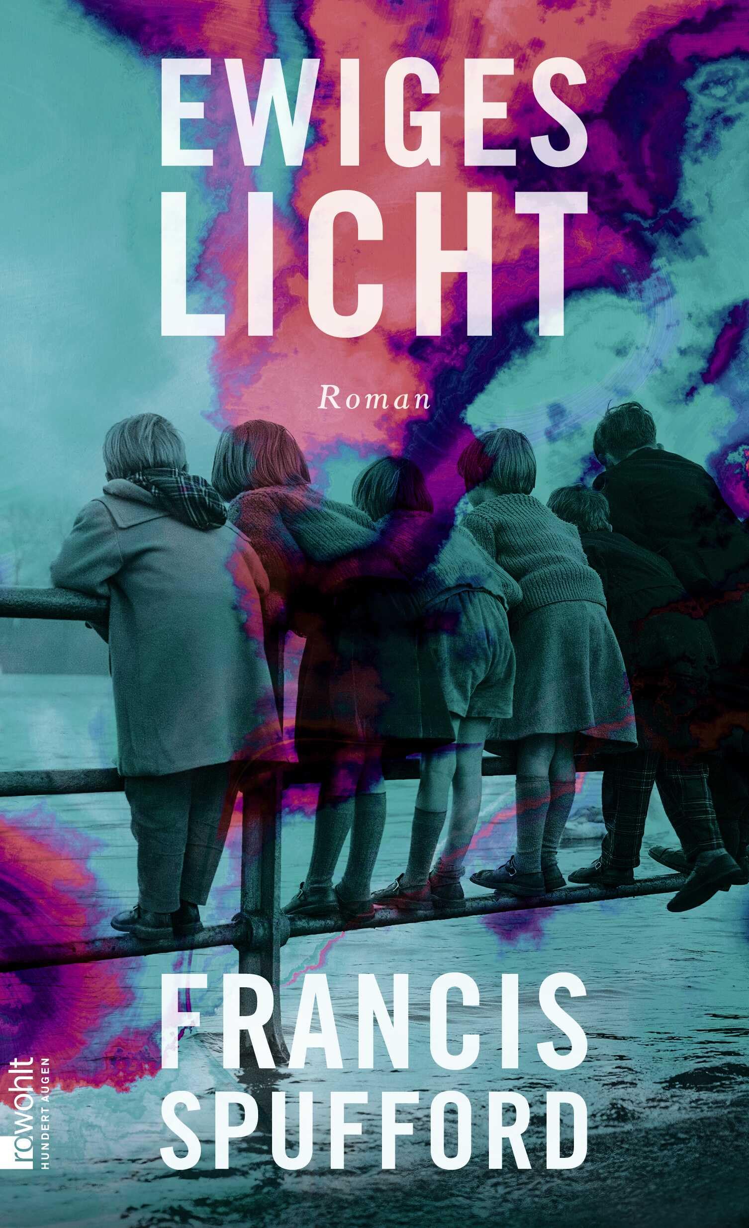 Ewiges Licht Contemporary literature Books