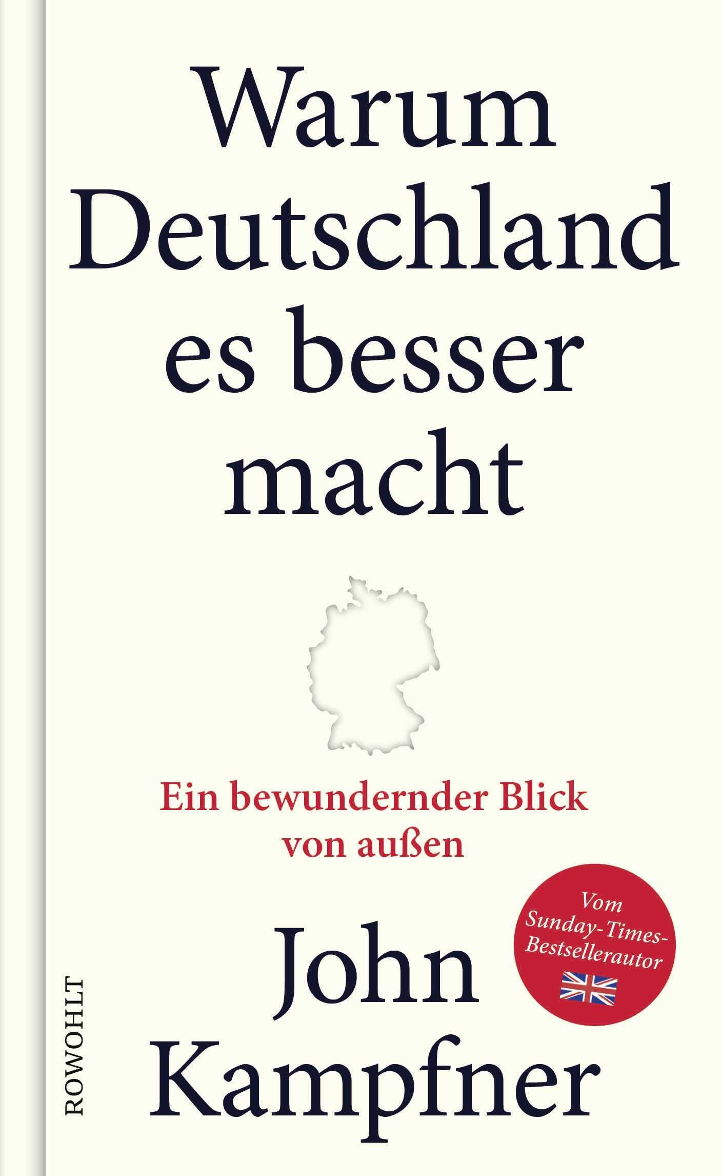 Warum Deutschland es besser macht Social Sciences