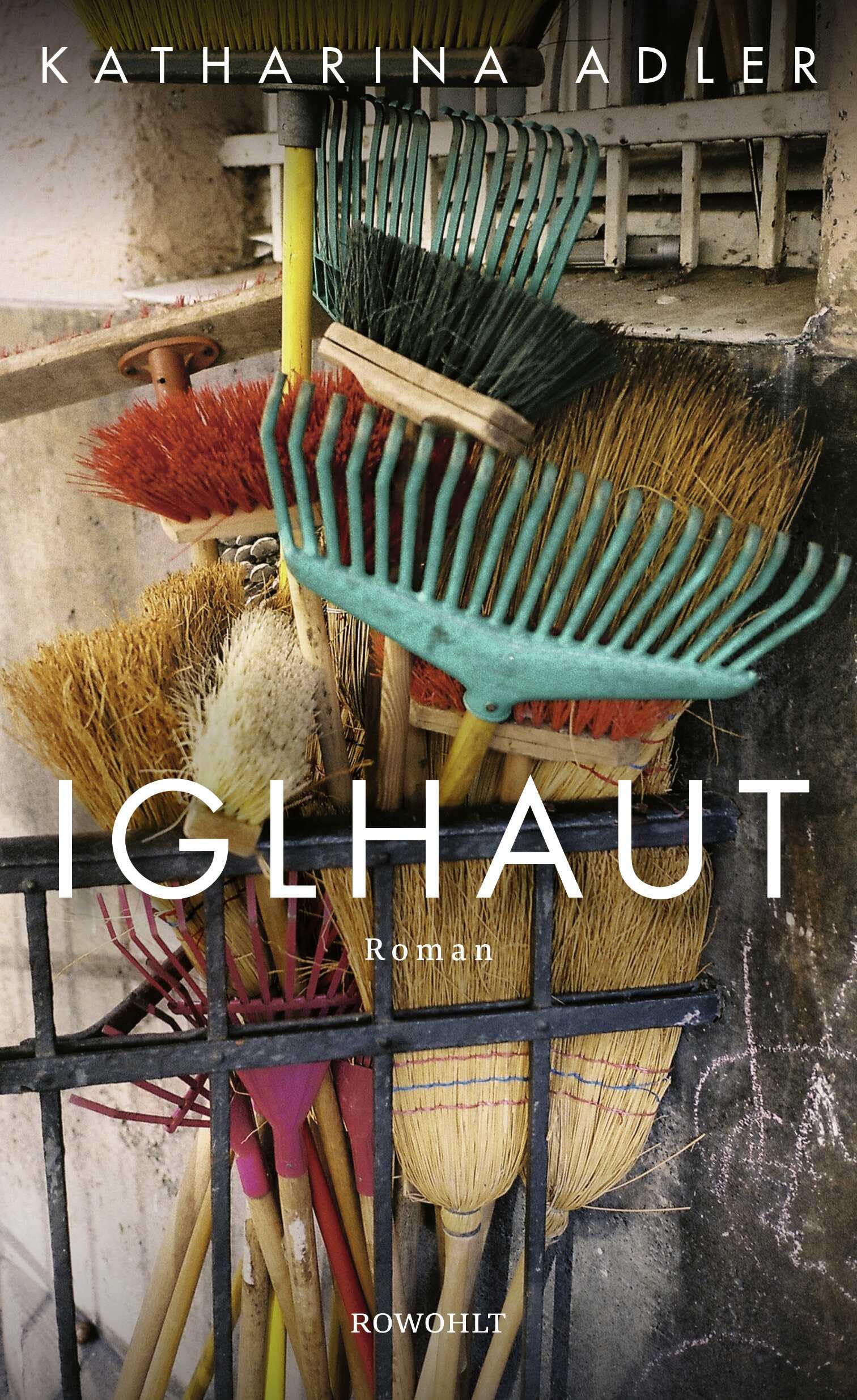Product Image: Iglhaut