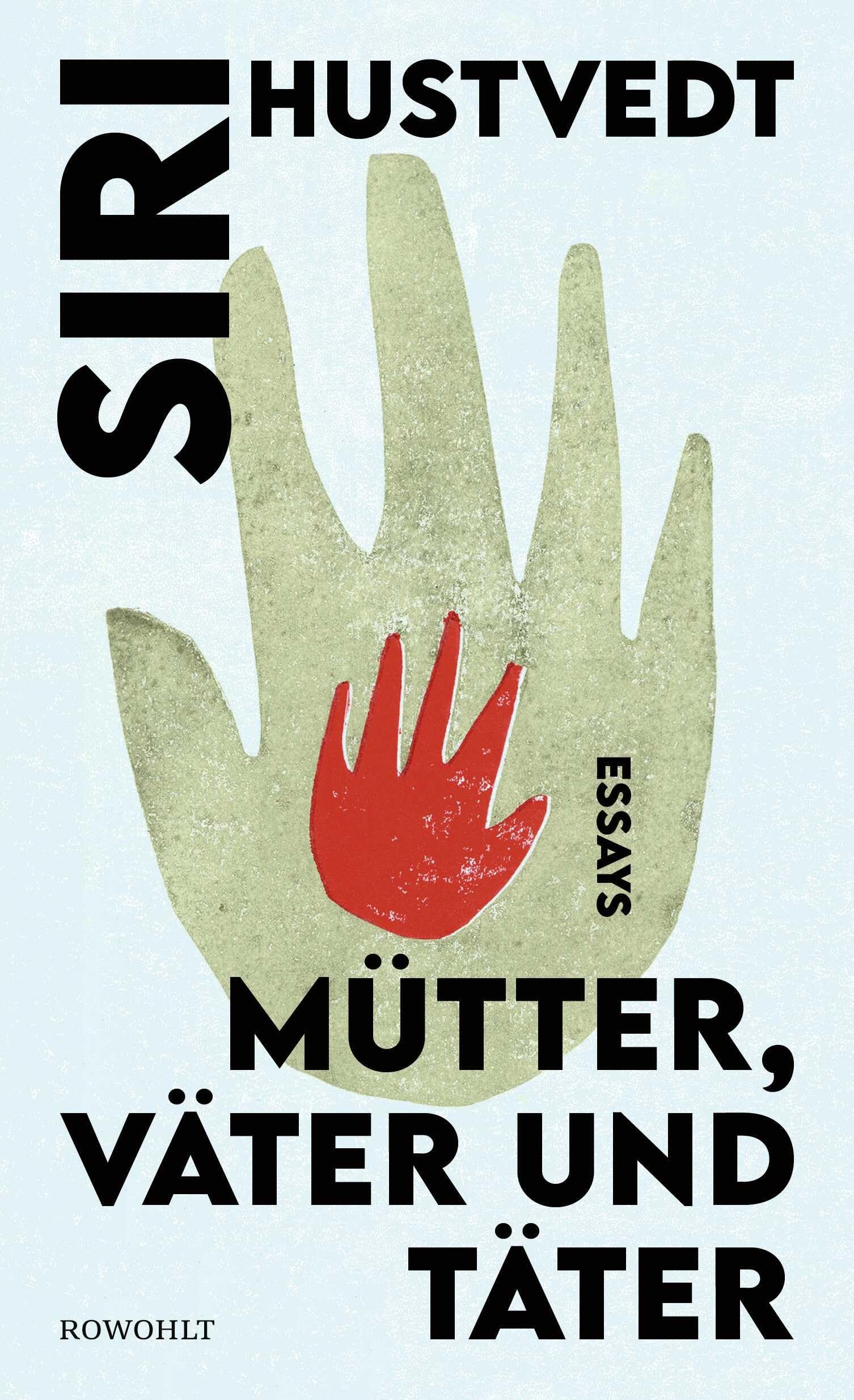 Mütter, Väter und Täter Social Sciences
