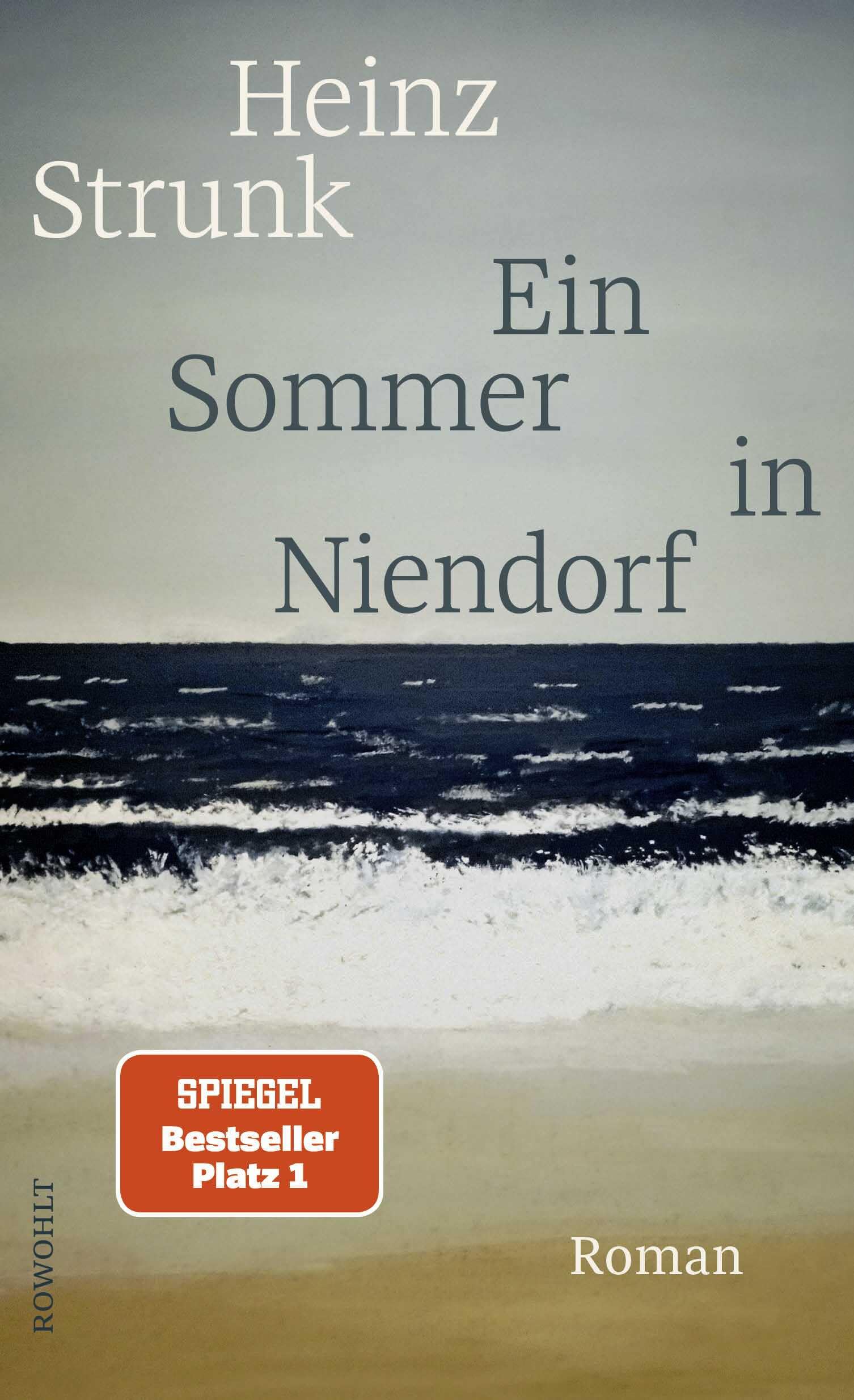 Product Image: Ein Sommer in Niendorf