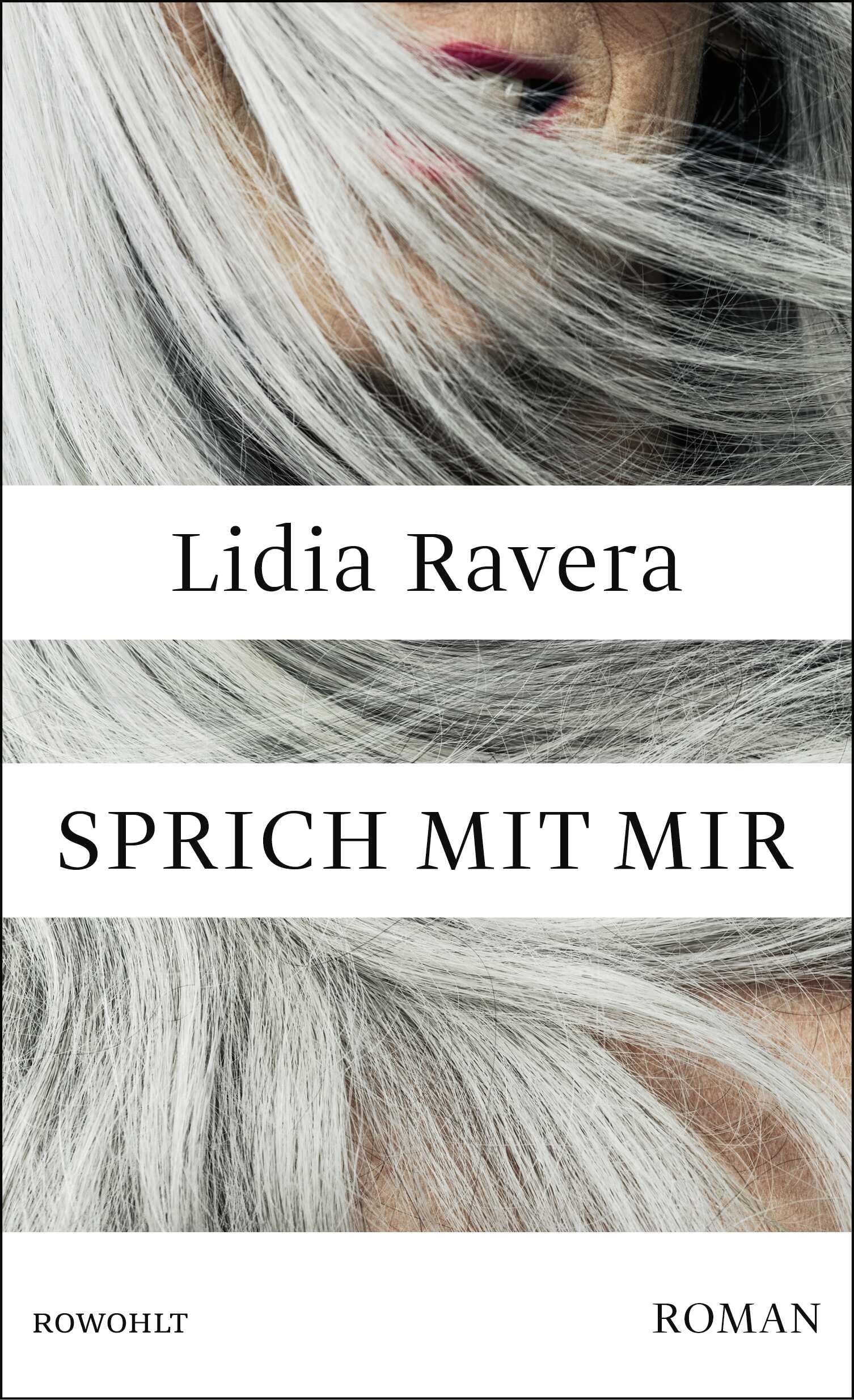 Sprich mit mir Contemporary literature Books