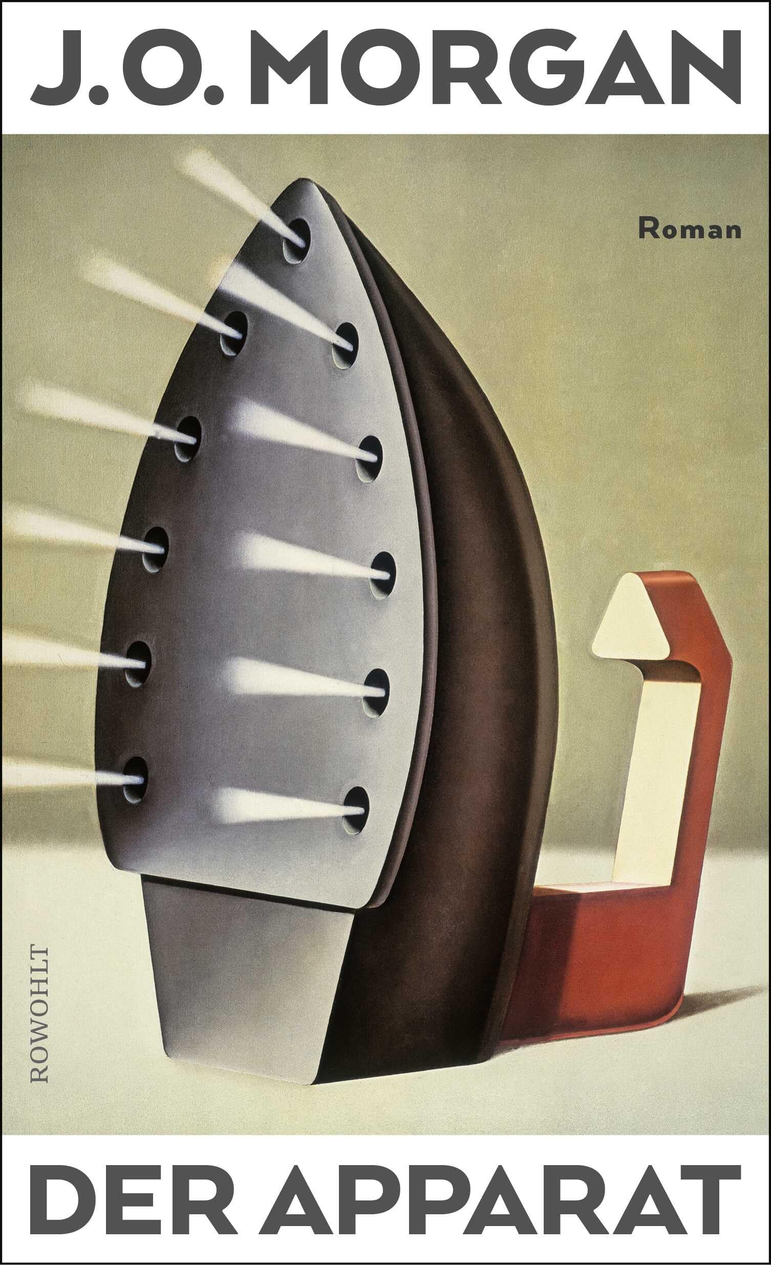 Der Apparat Contemporary literature Books