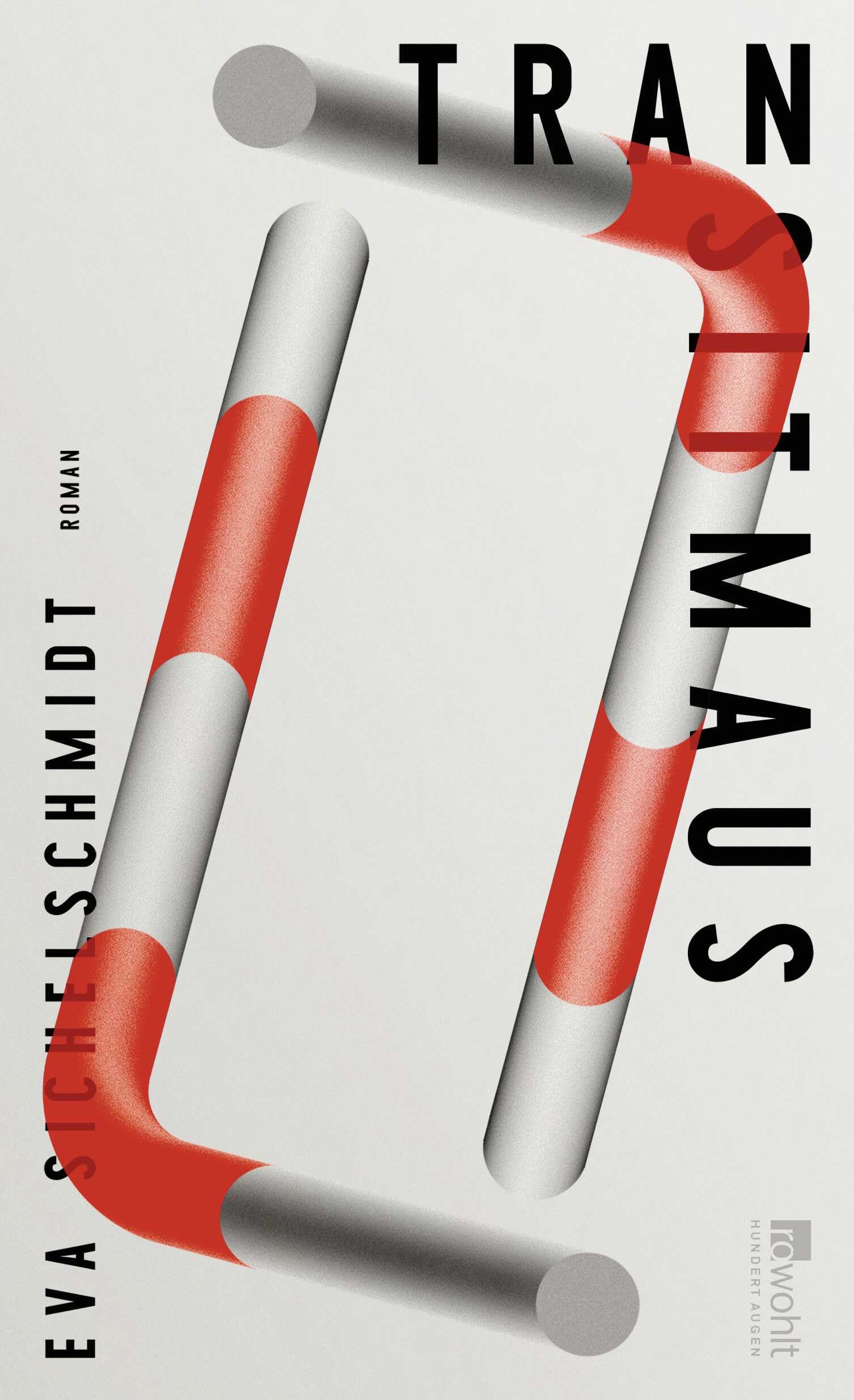 Transitmaus Contemporary literature Books