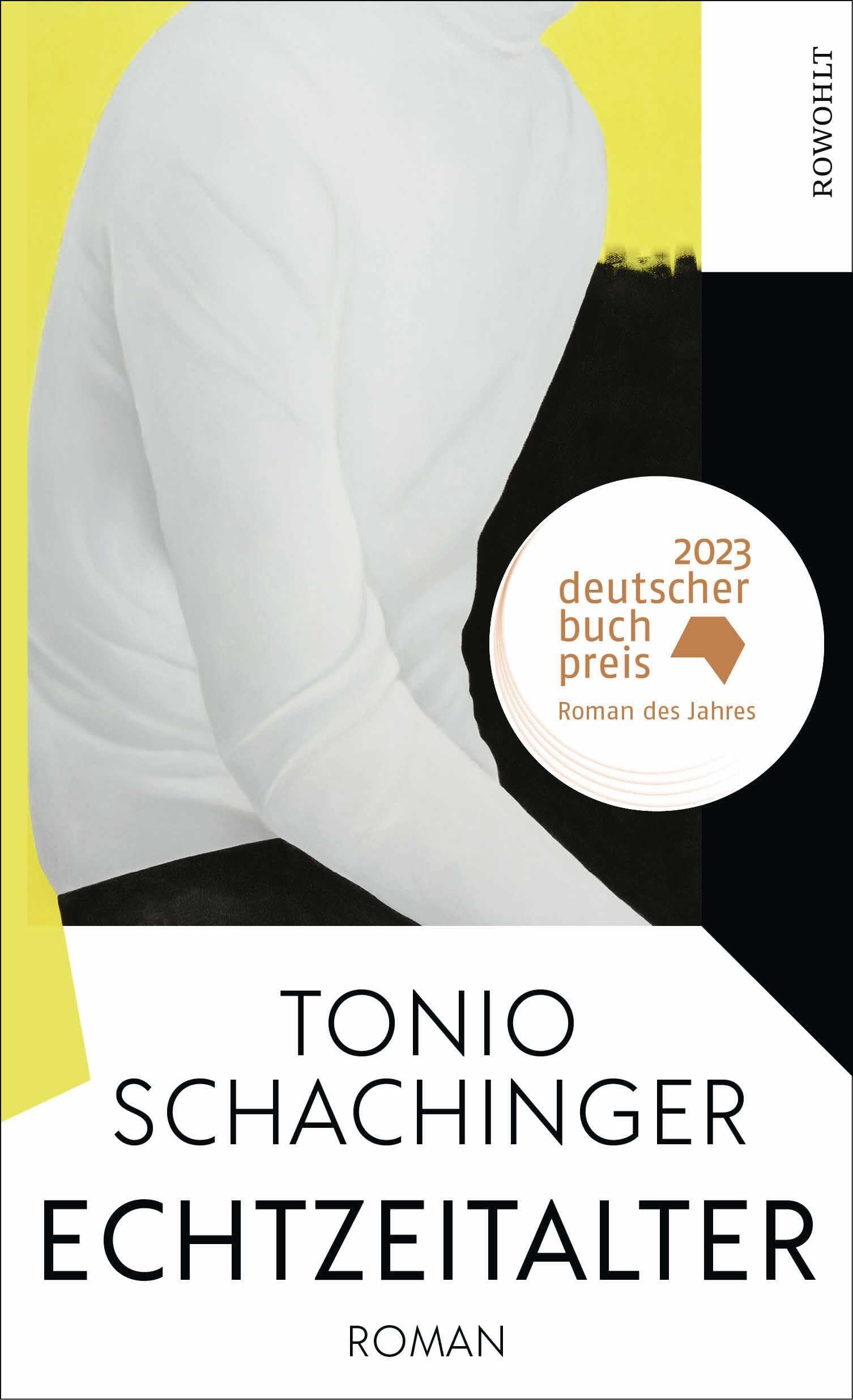 Echtzeitalter Contemporary literature Books