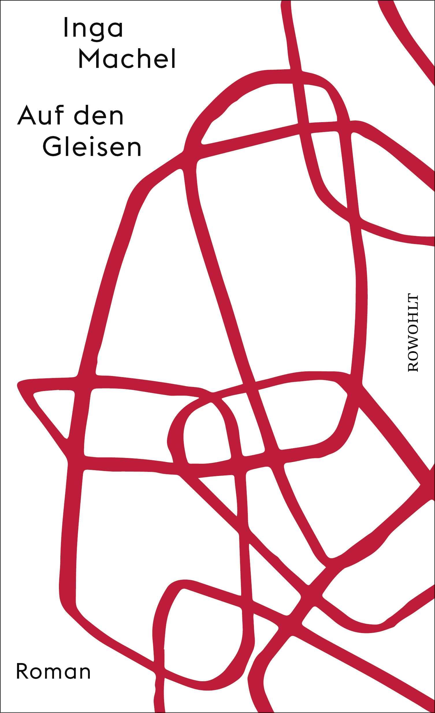 Product Image: Auf den Gleisen