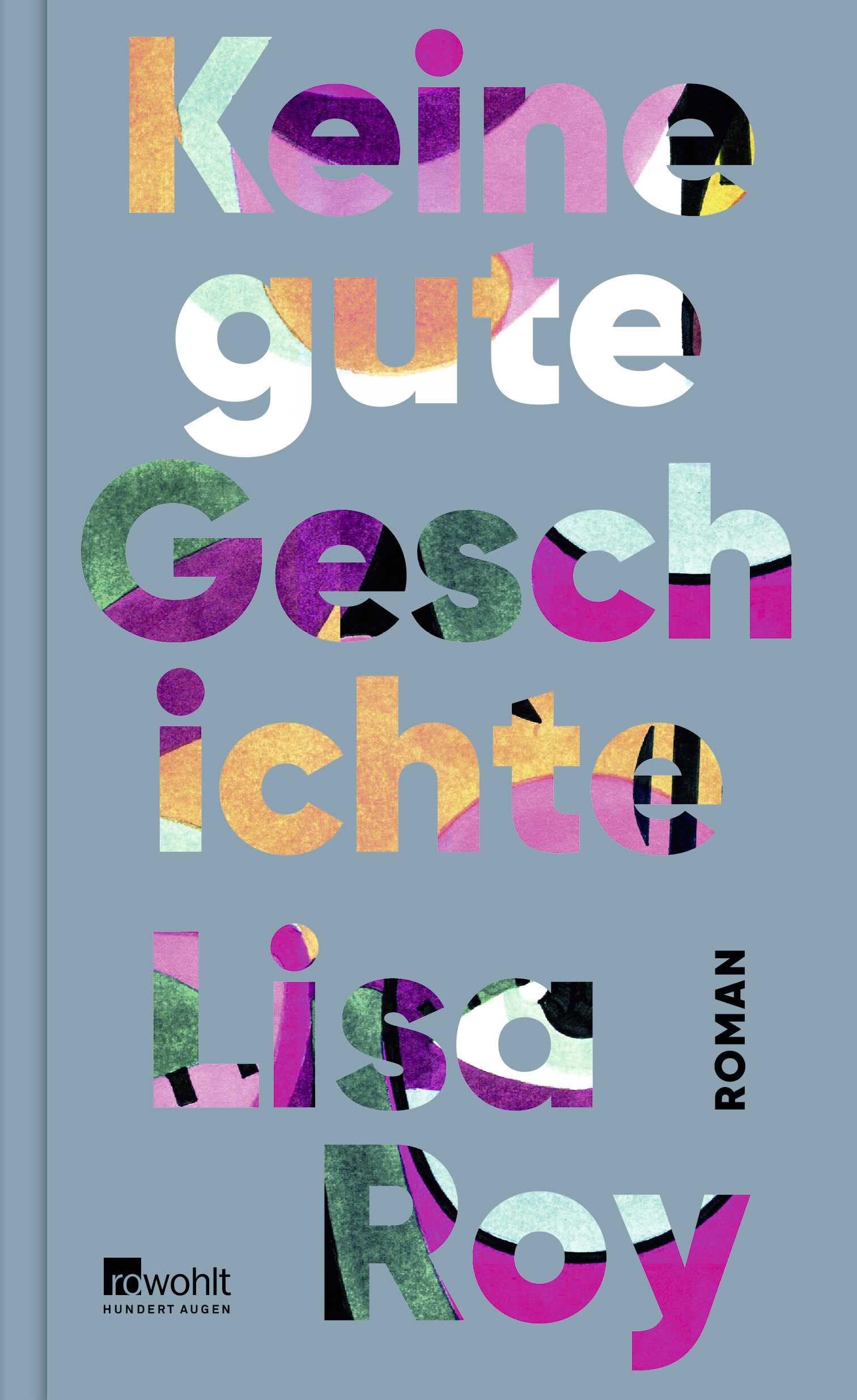 Product Image: Keine gute Geschichte