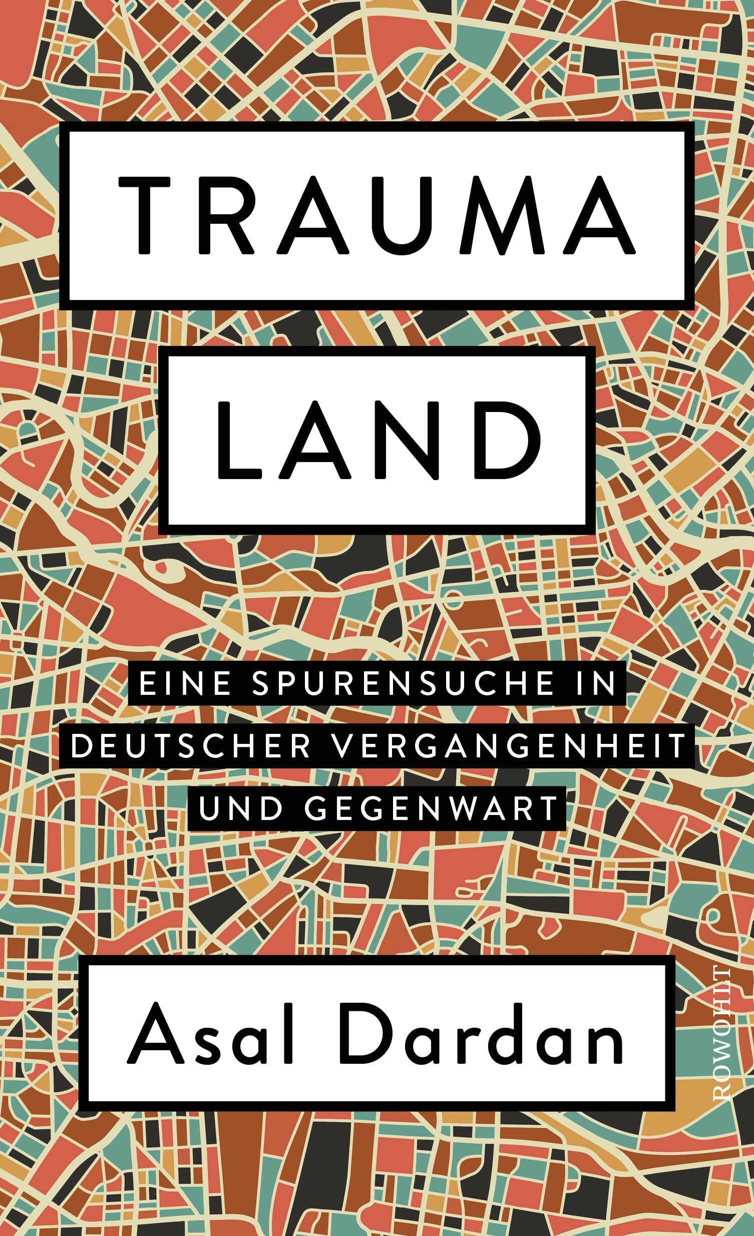 Traumaland Books