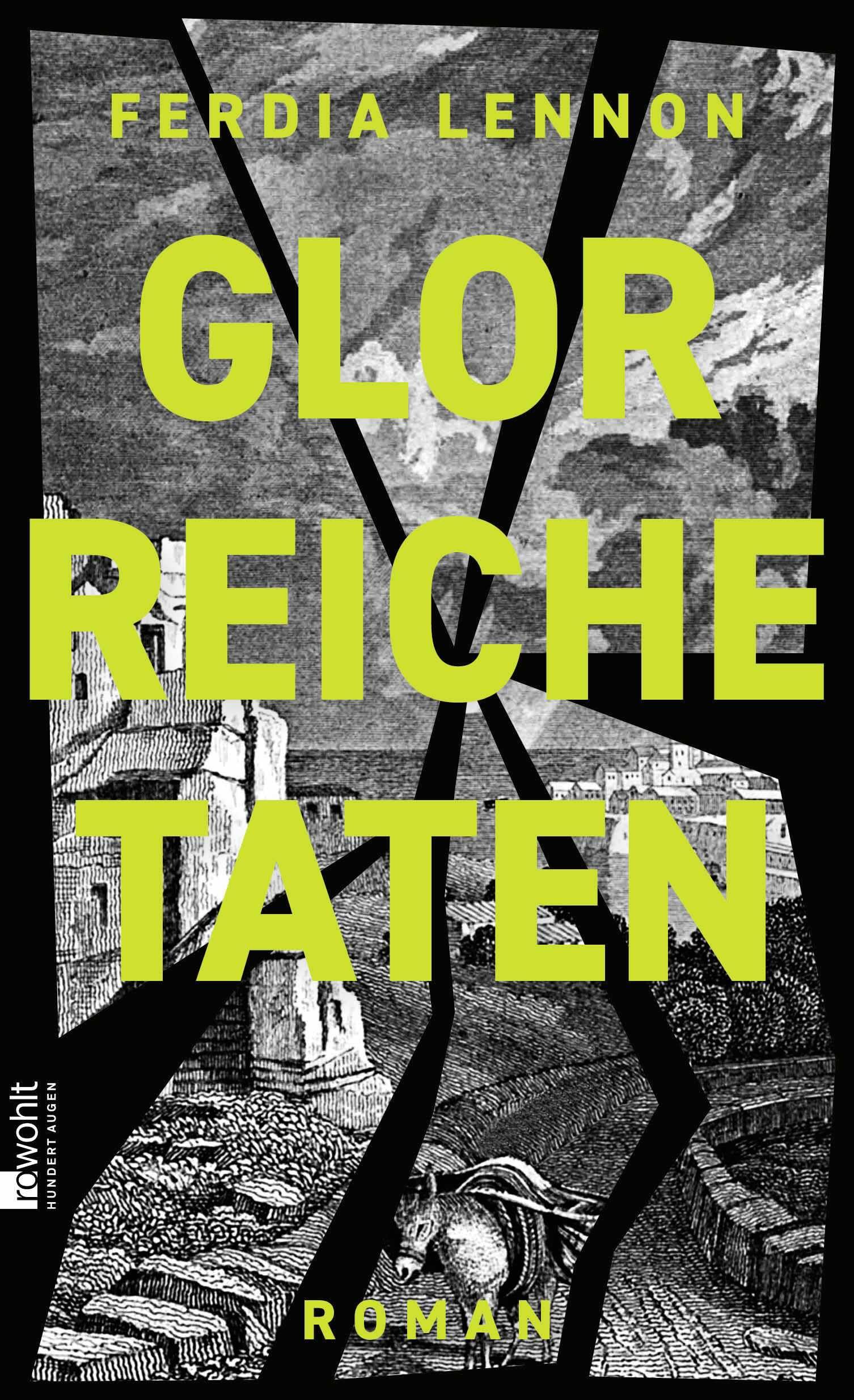 Product Image: Glorreiche Taten