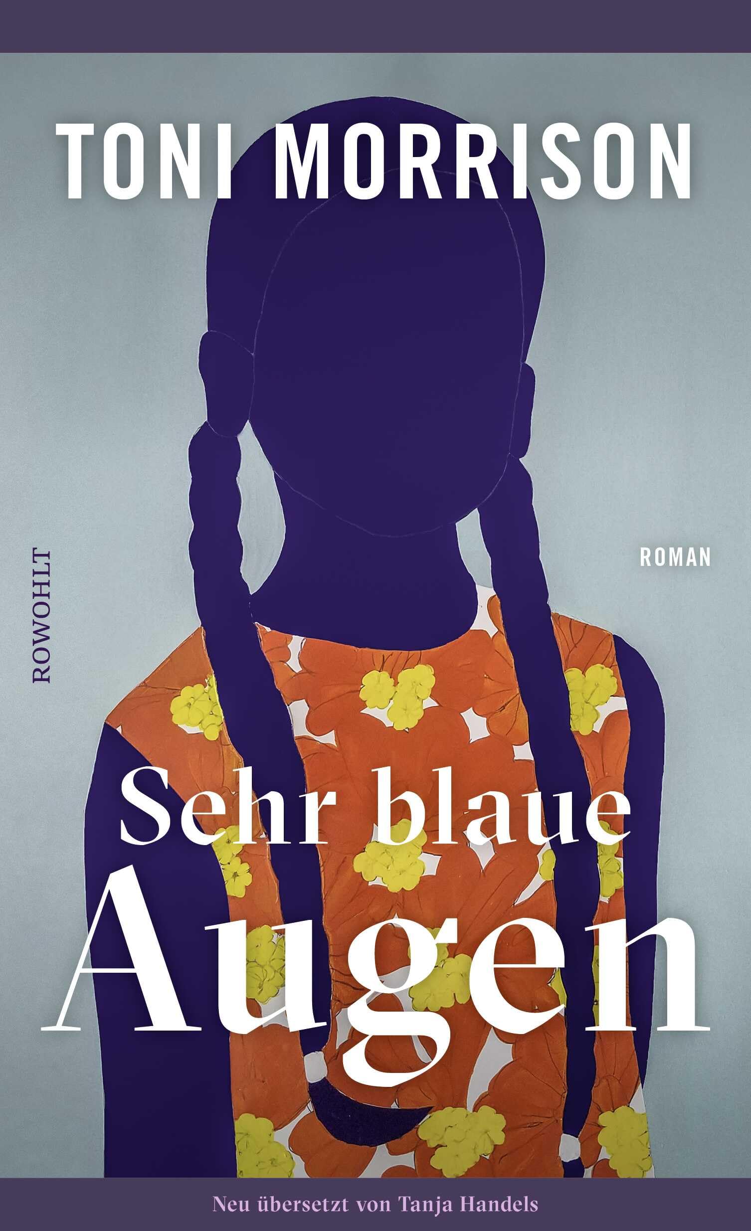 Product Image: Sehr blaue Augen