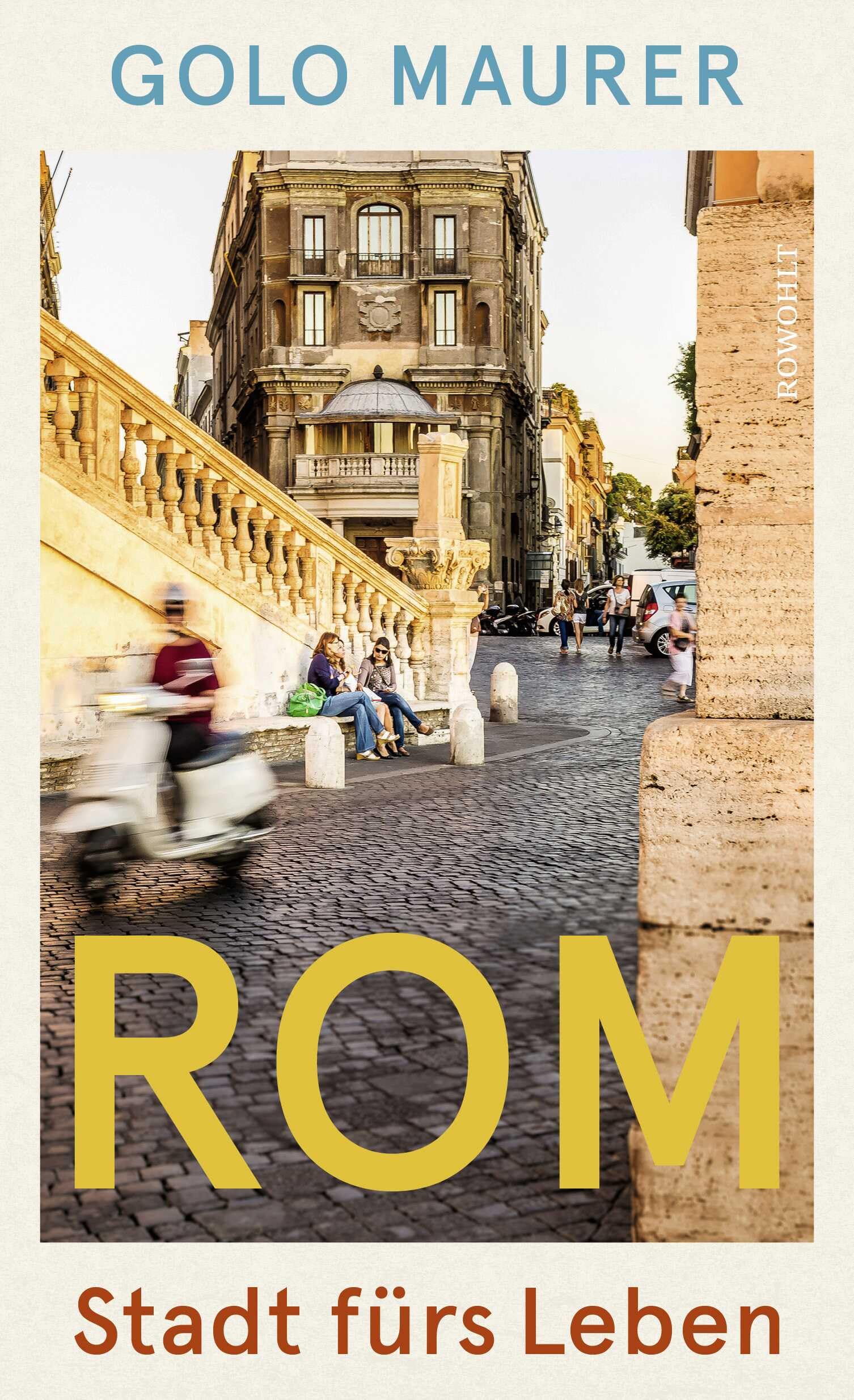 Product Image: Rom