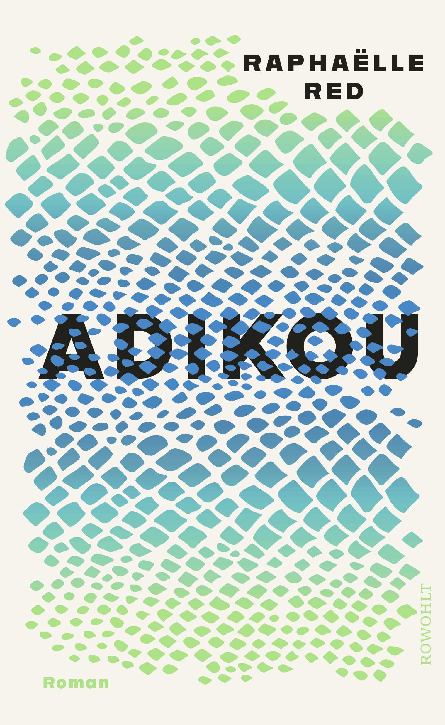 Adikou Contemporary literature Books