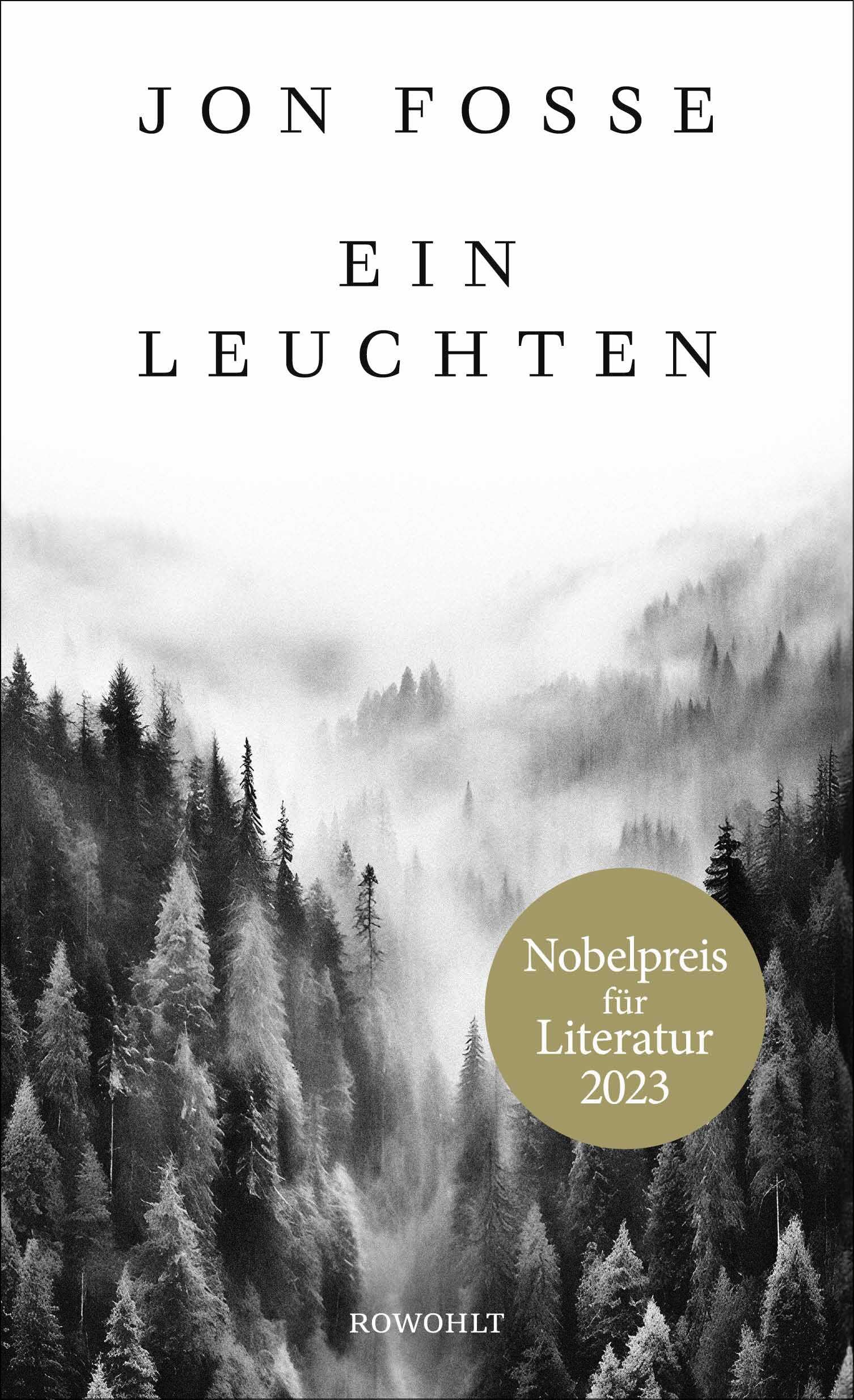 Ein Leuchten Contemporary literature