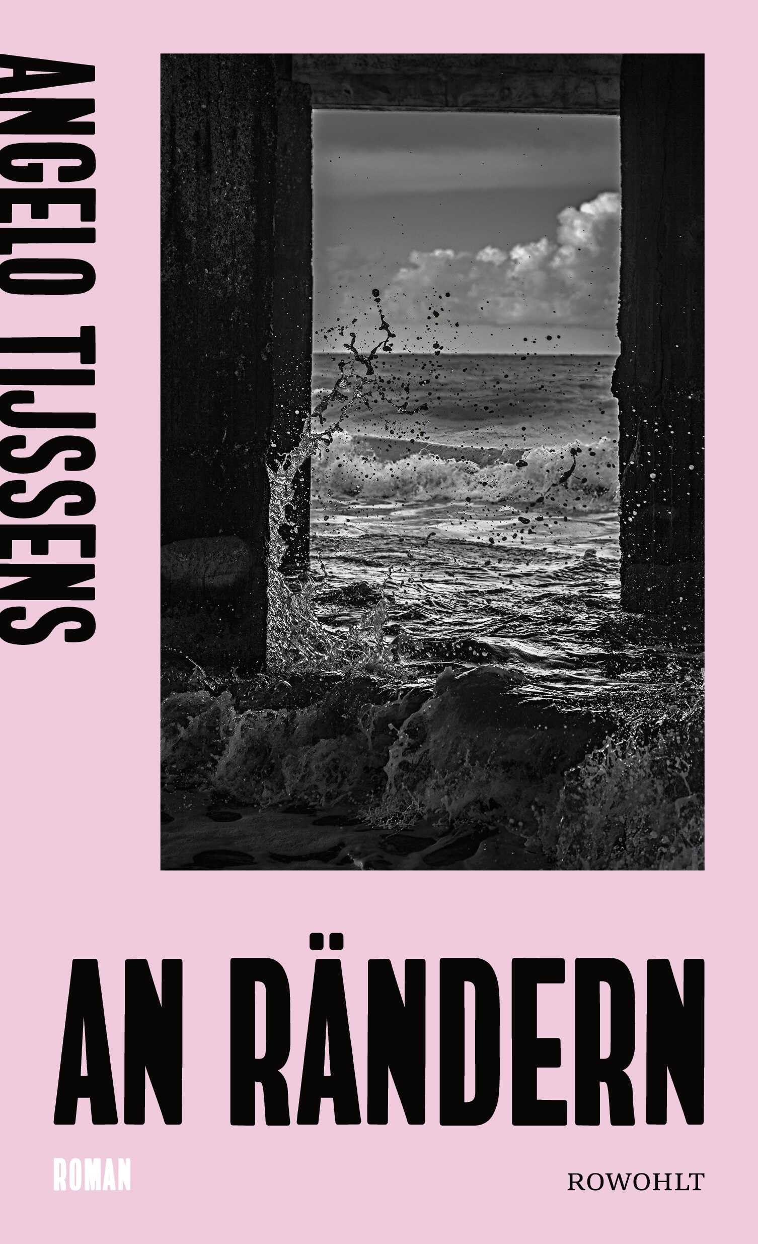 Product Image: An Rändern