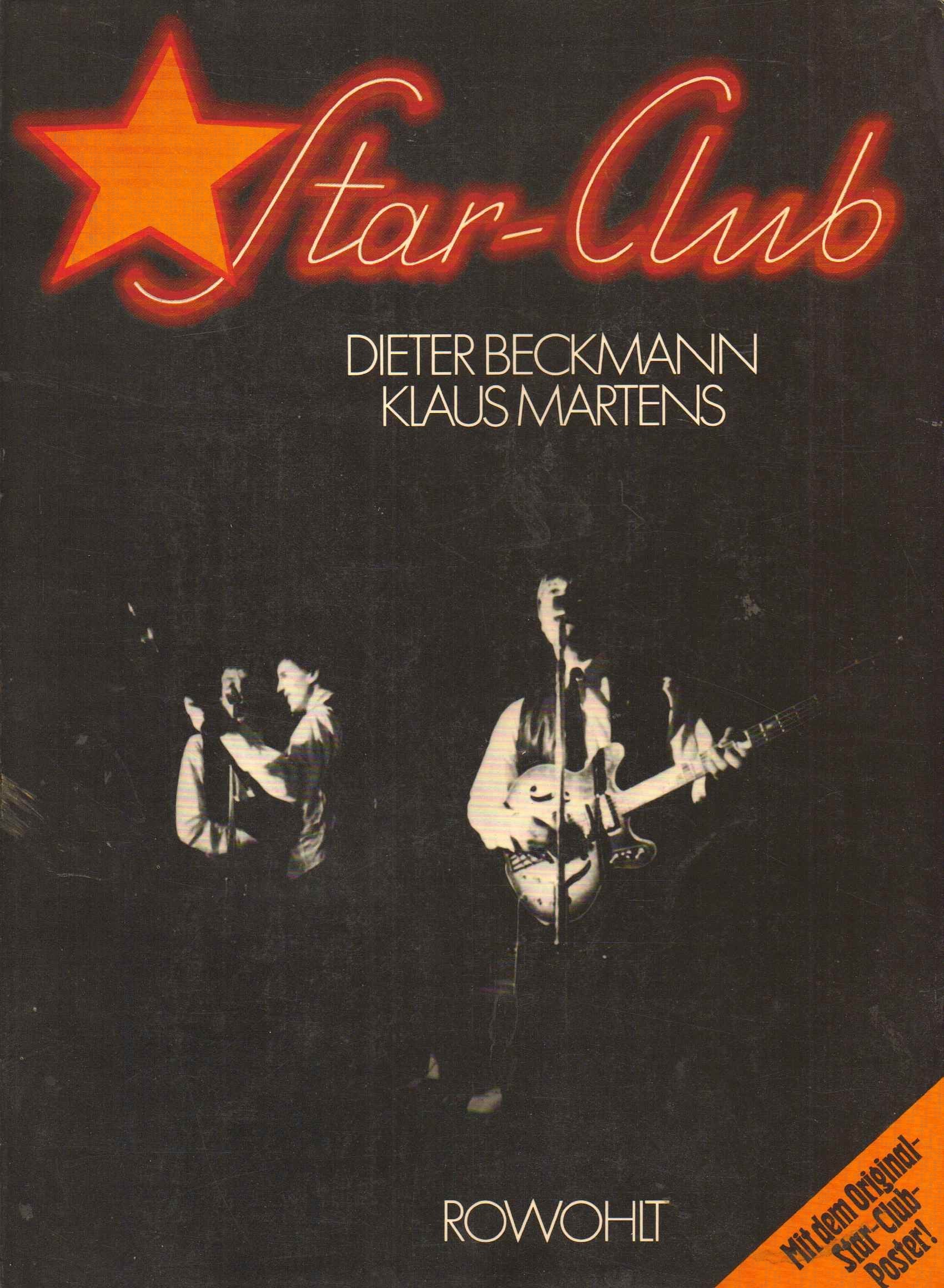Star- Club Film, Art & Culture