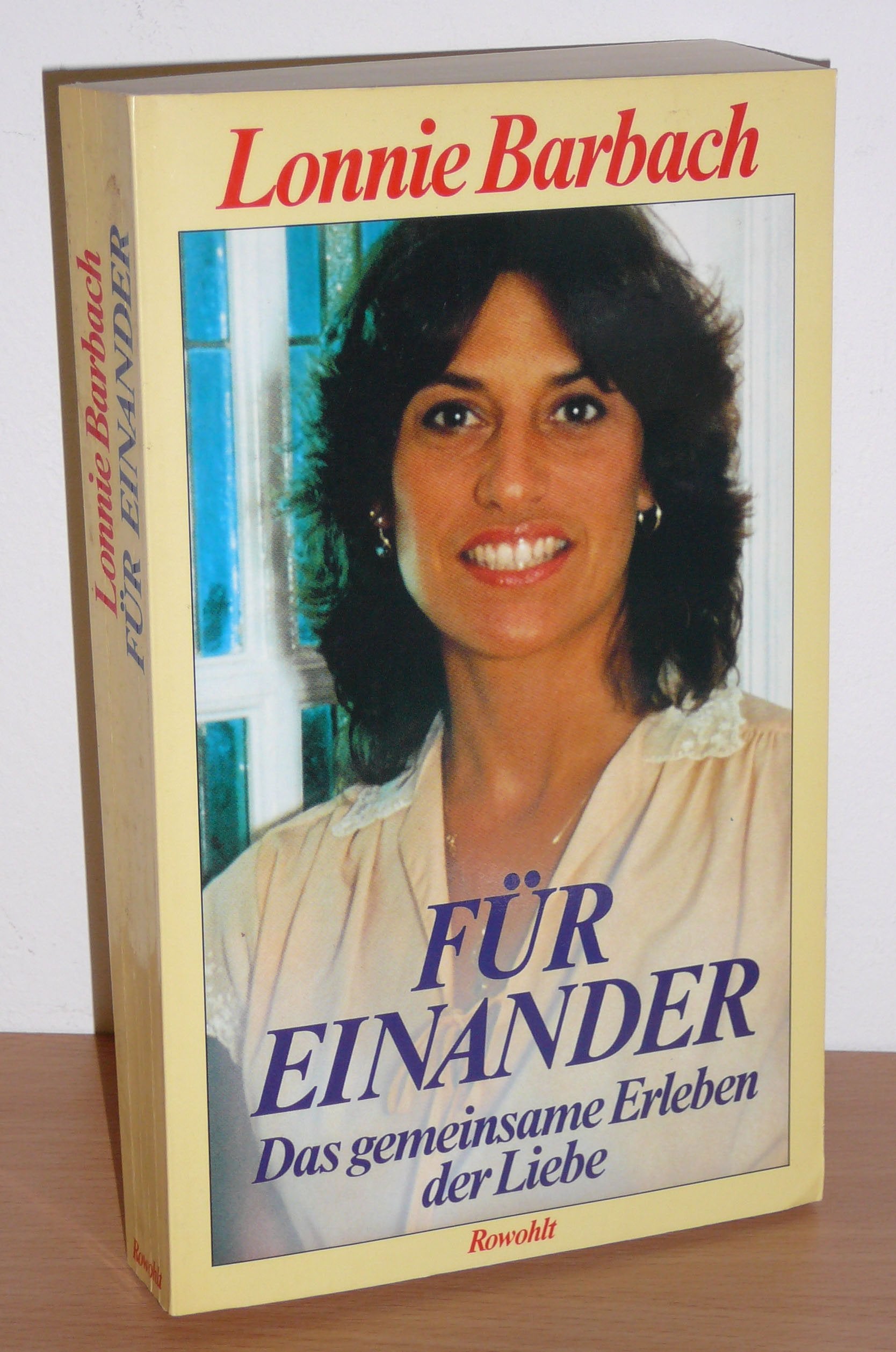 Für einander: Das gemeinsame Erleben der Liebe Partnership & Love