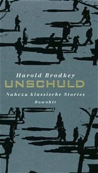 Unschuld (Nahezu klassische Stories, Band 1) Essays & Short Stories