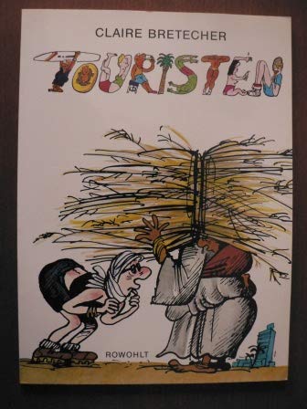 Touristen Books