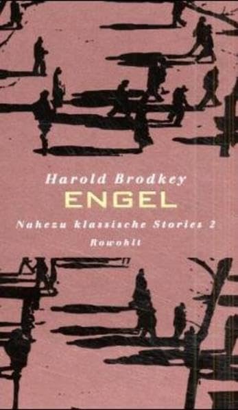 Engel (Nahezu klassische Stories, Band 2) Essays & Short Stories