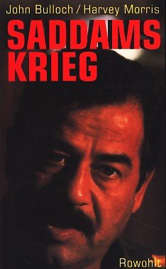 Saddams Krieg Manga