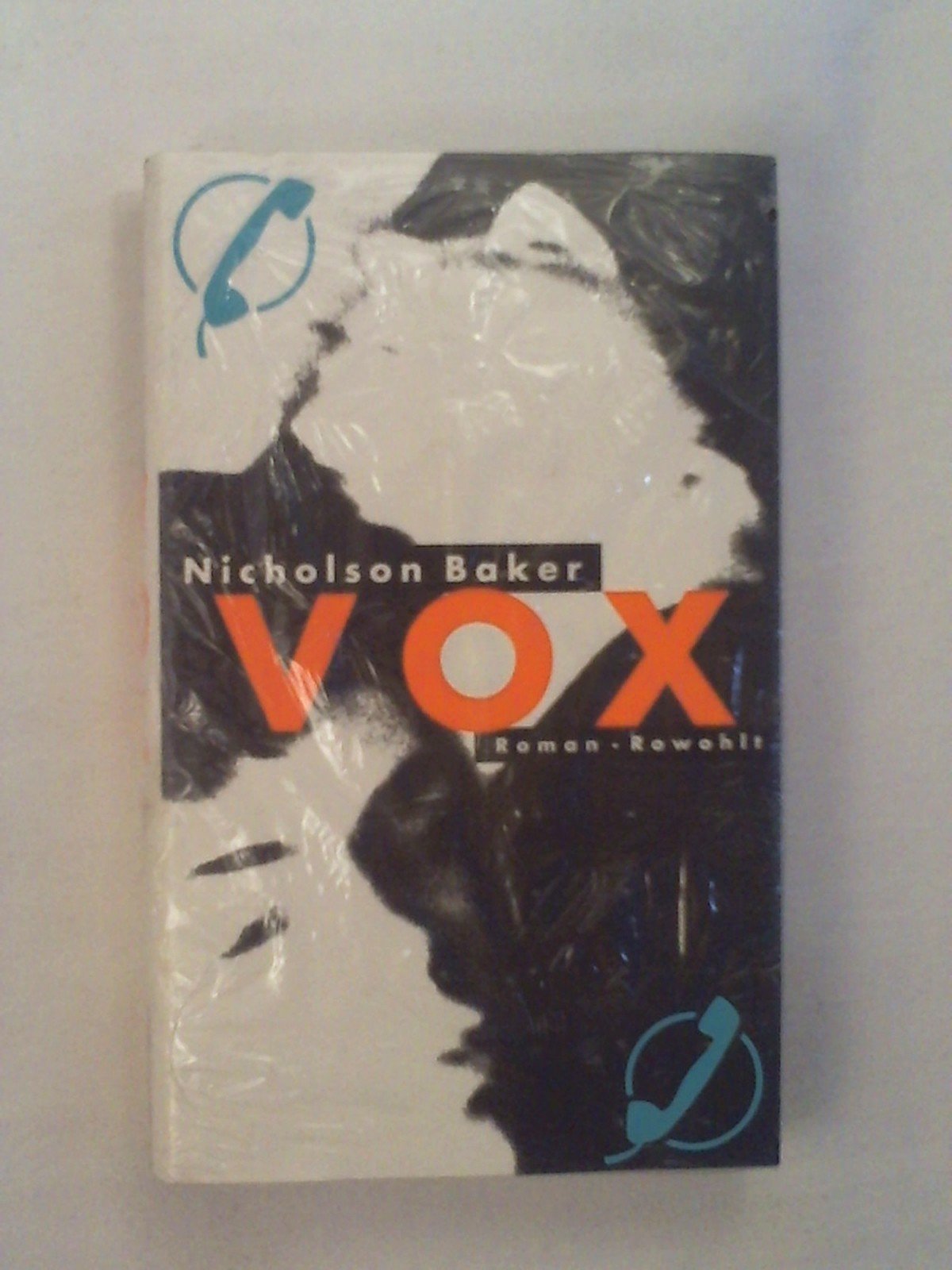 Vox Contemporary literature