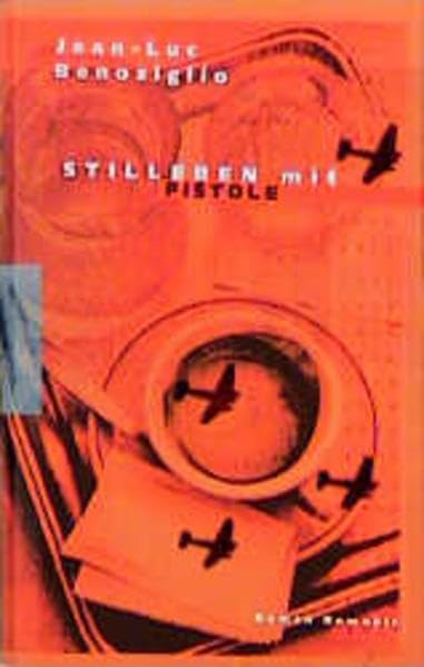 Stilleben mit Pistole: Roman Books