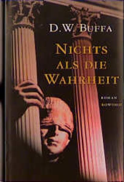 Nichts als die Wahrheit: Antonellis erster Fall (Die Antonelli-Reihe, Band 1) Books