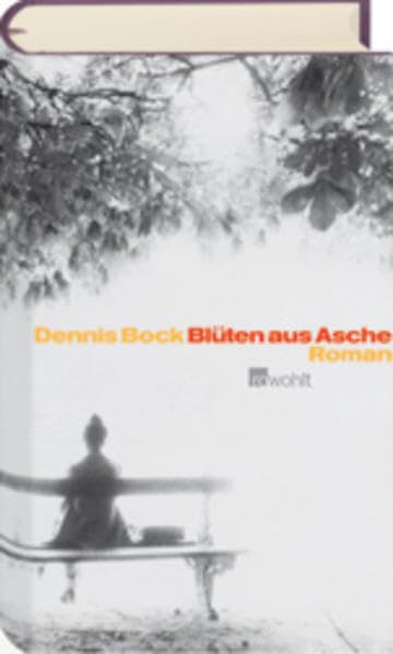 Blüten aus Asche Contemporary literature Books