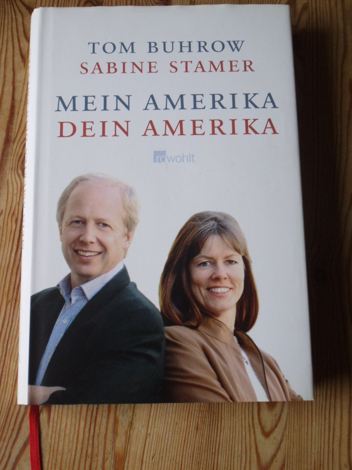 Product Image: Mein Amerika - Dein Amerika
