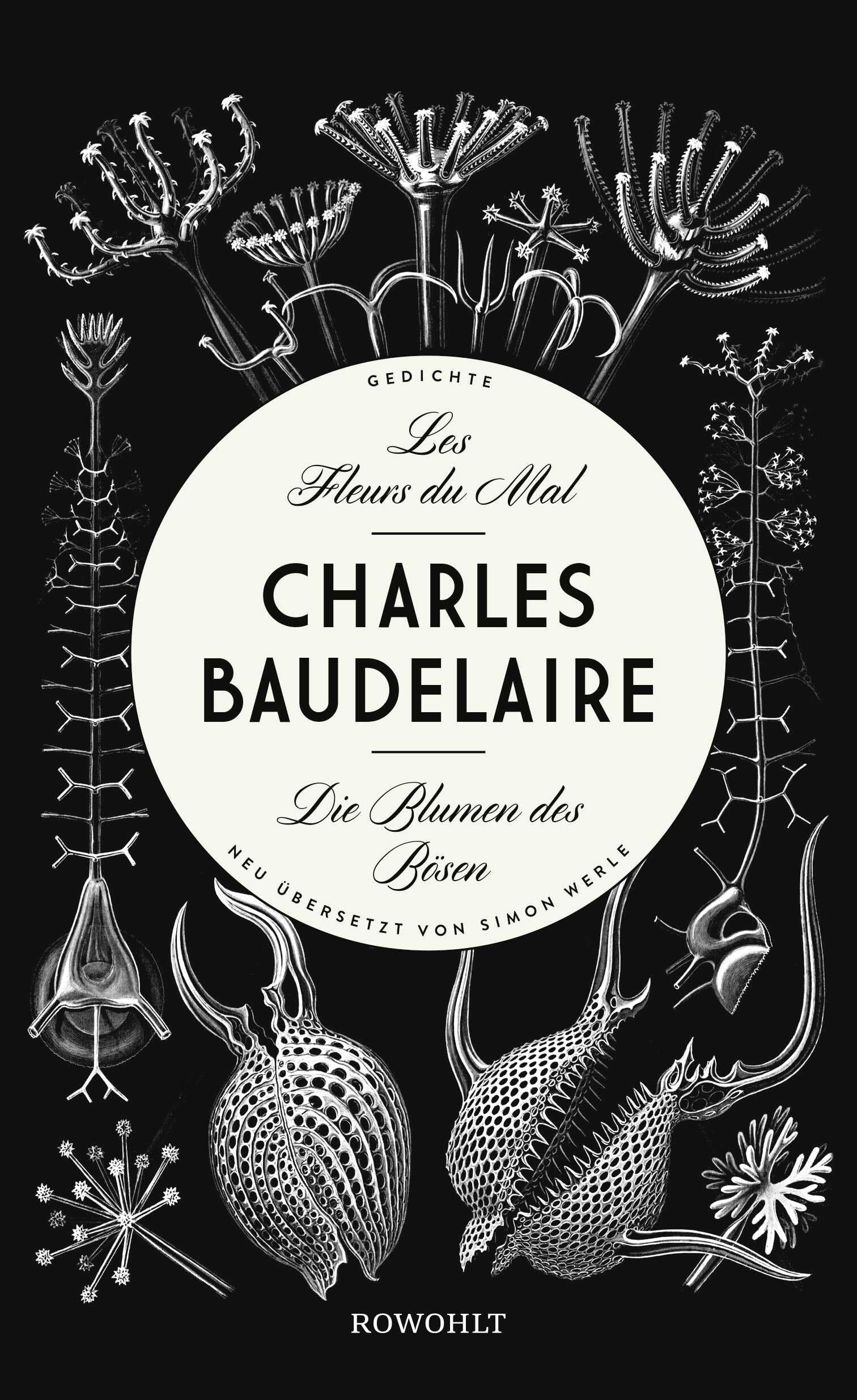 Les Fleurs du Mal - Die Blumen des Bösen Classics