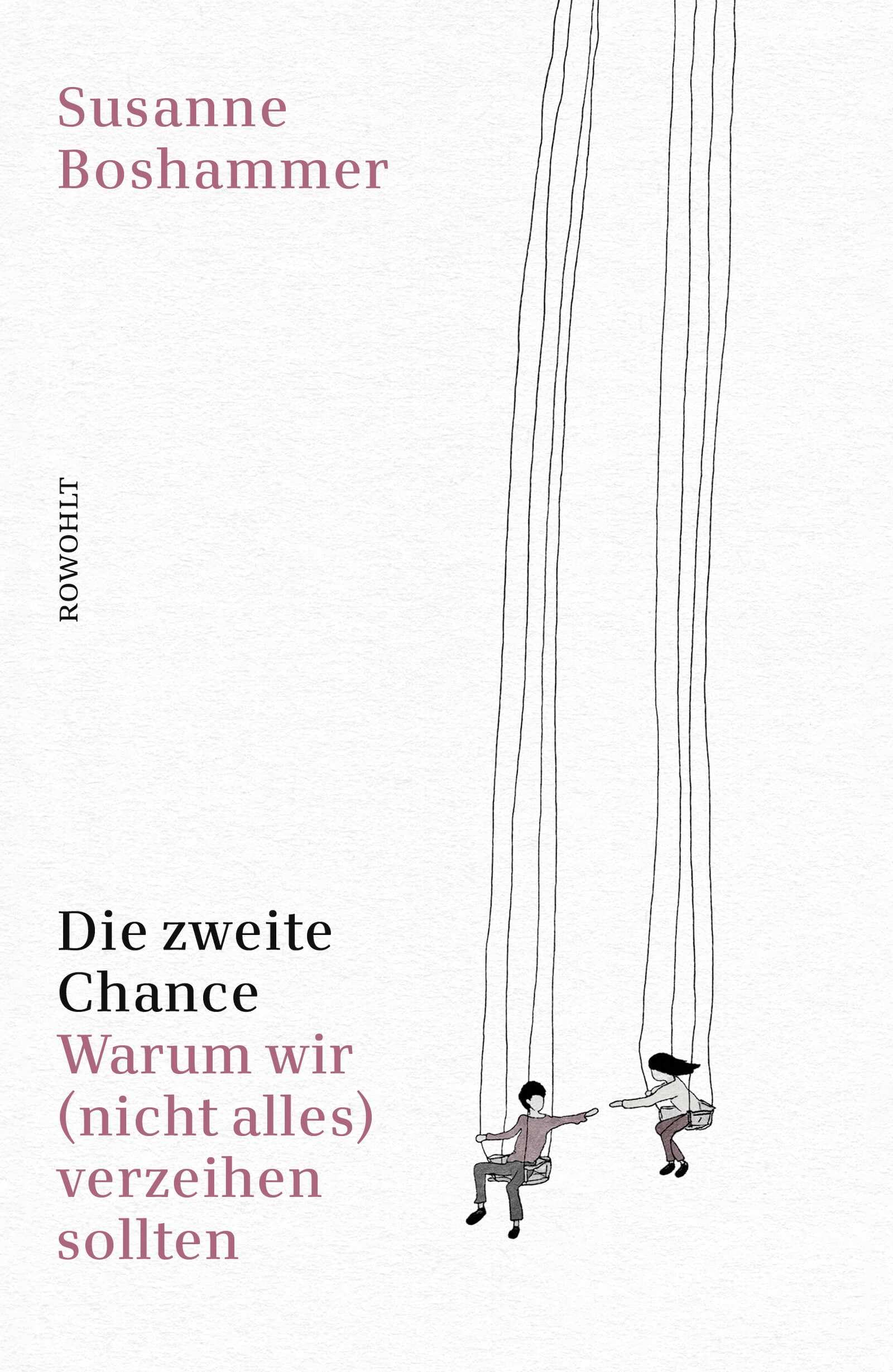 Die zweite Chance Philosophy