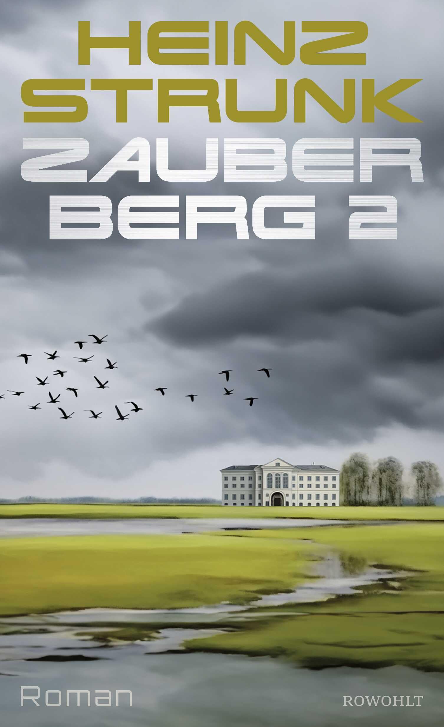 Product Image: Zauberberg 2
