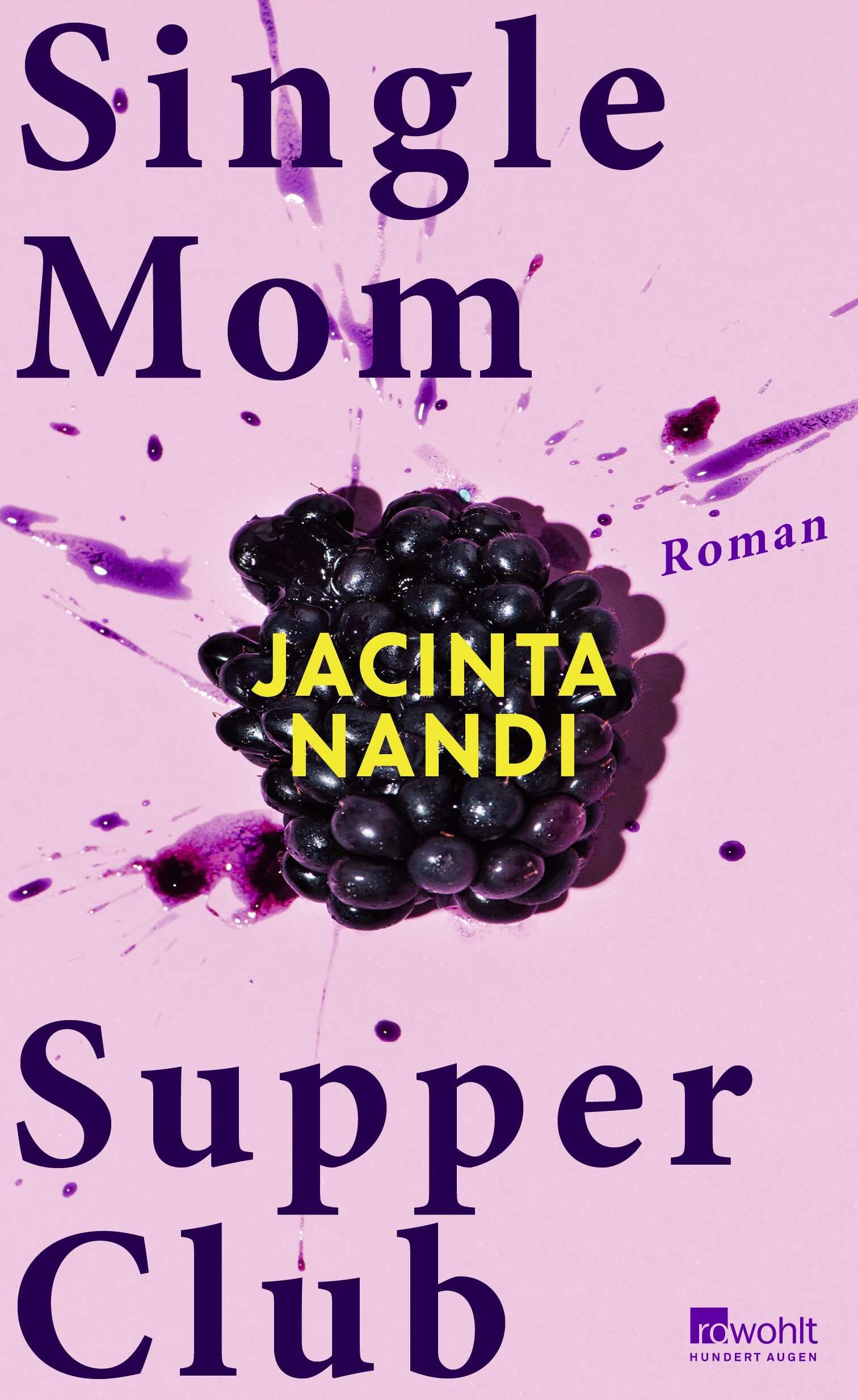 Product Image: Single Mom Supper Club