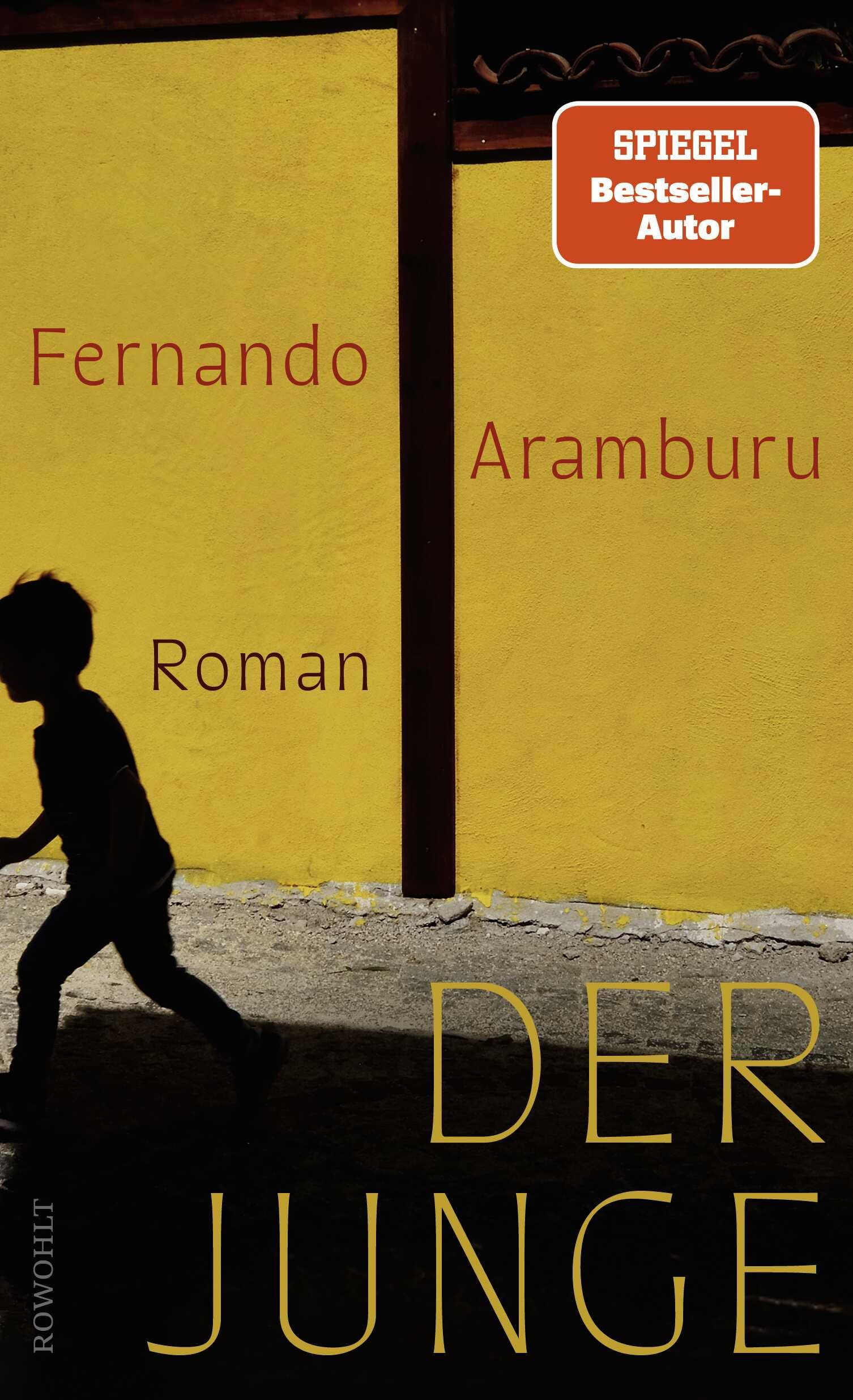 Der Junge Contemporary literature Books