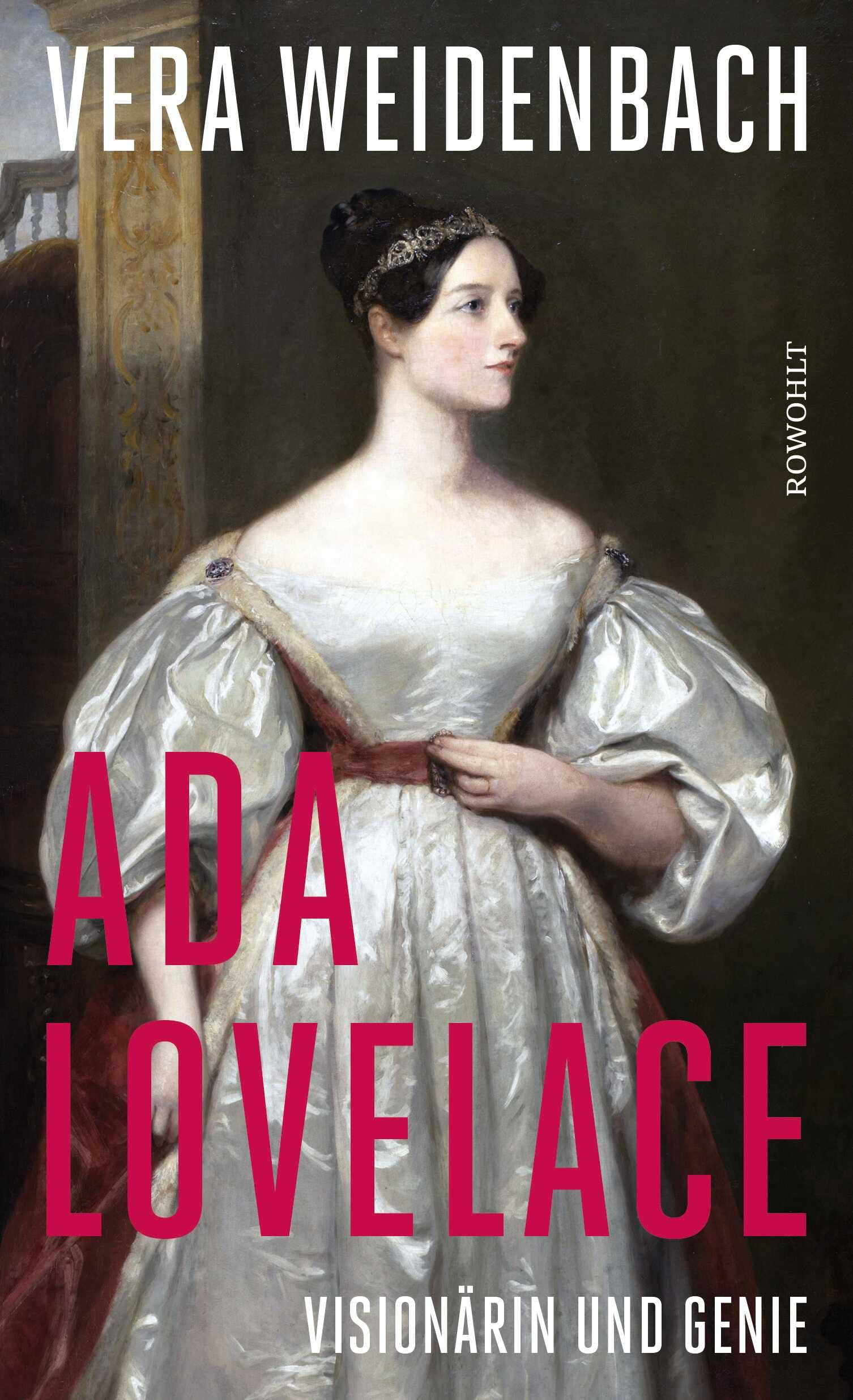 Product Image: Ada Lovelace