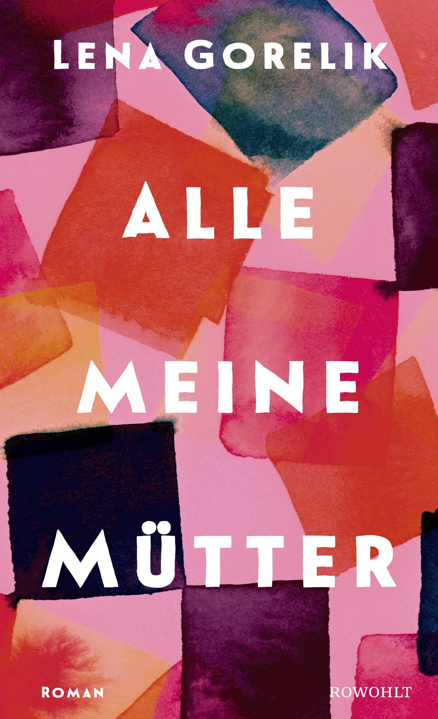 Alle meine Mütter Contemporary literature