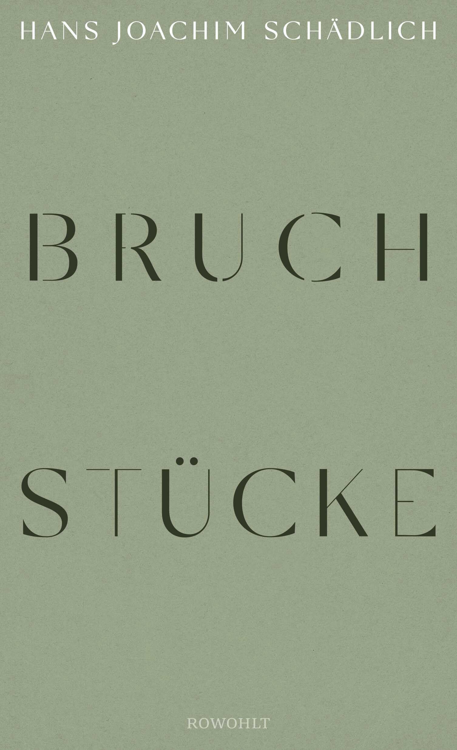 Product Image: Bruchstücke